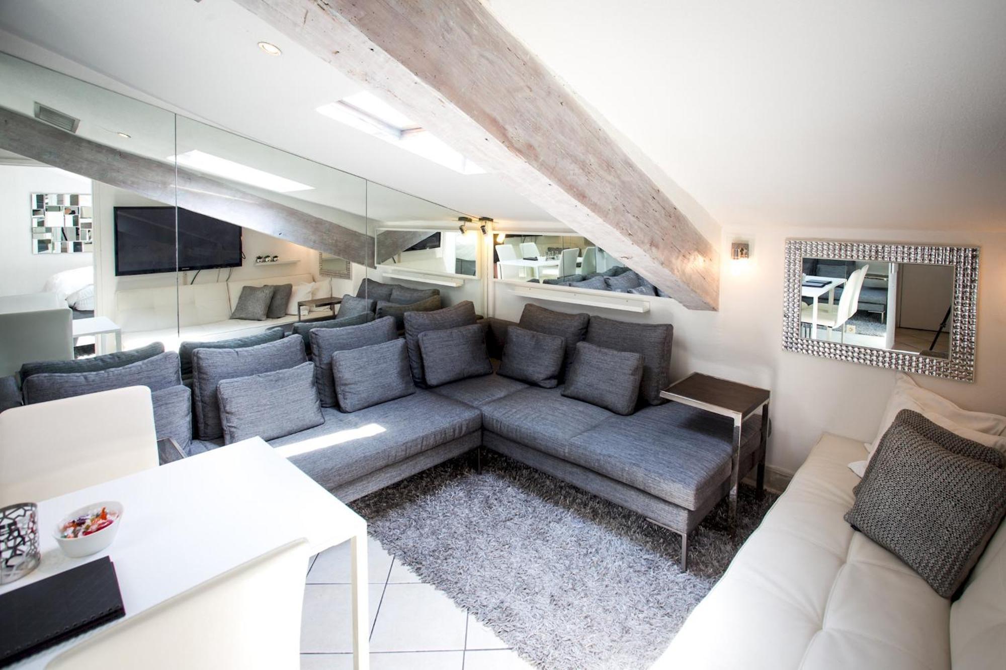 2 Cannesvacationrental By Americanvacationliving Ferienhaus *