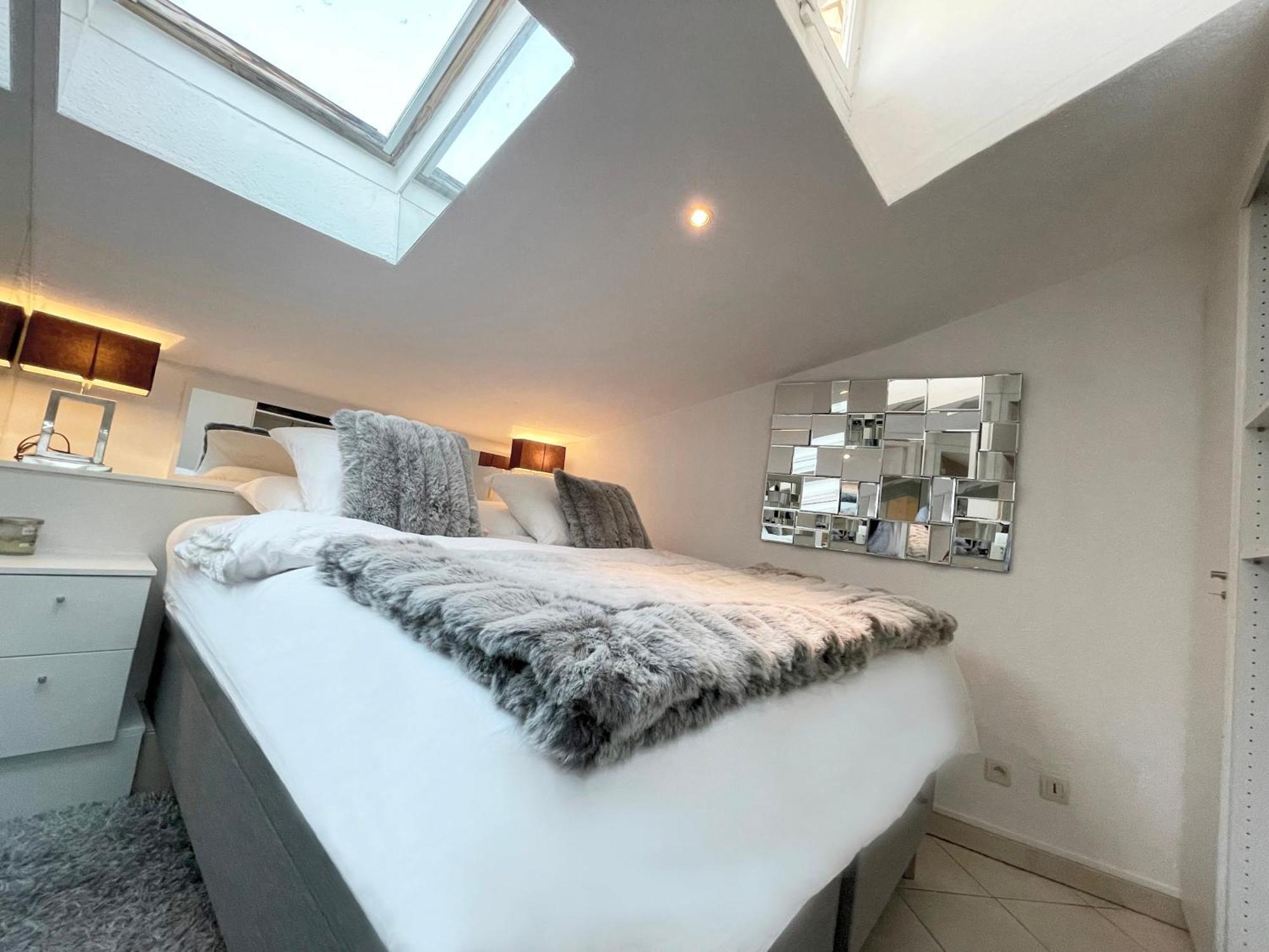 2 Cannesvacationrental By Americanvacationliving Ferienhaus *