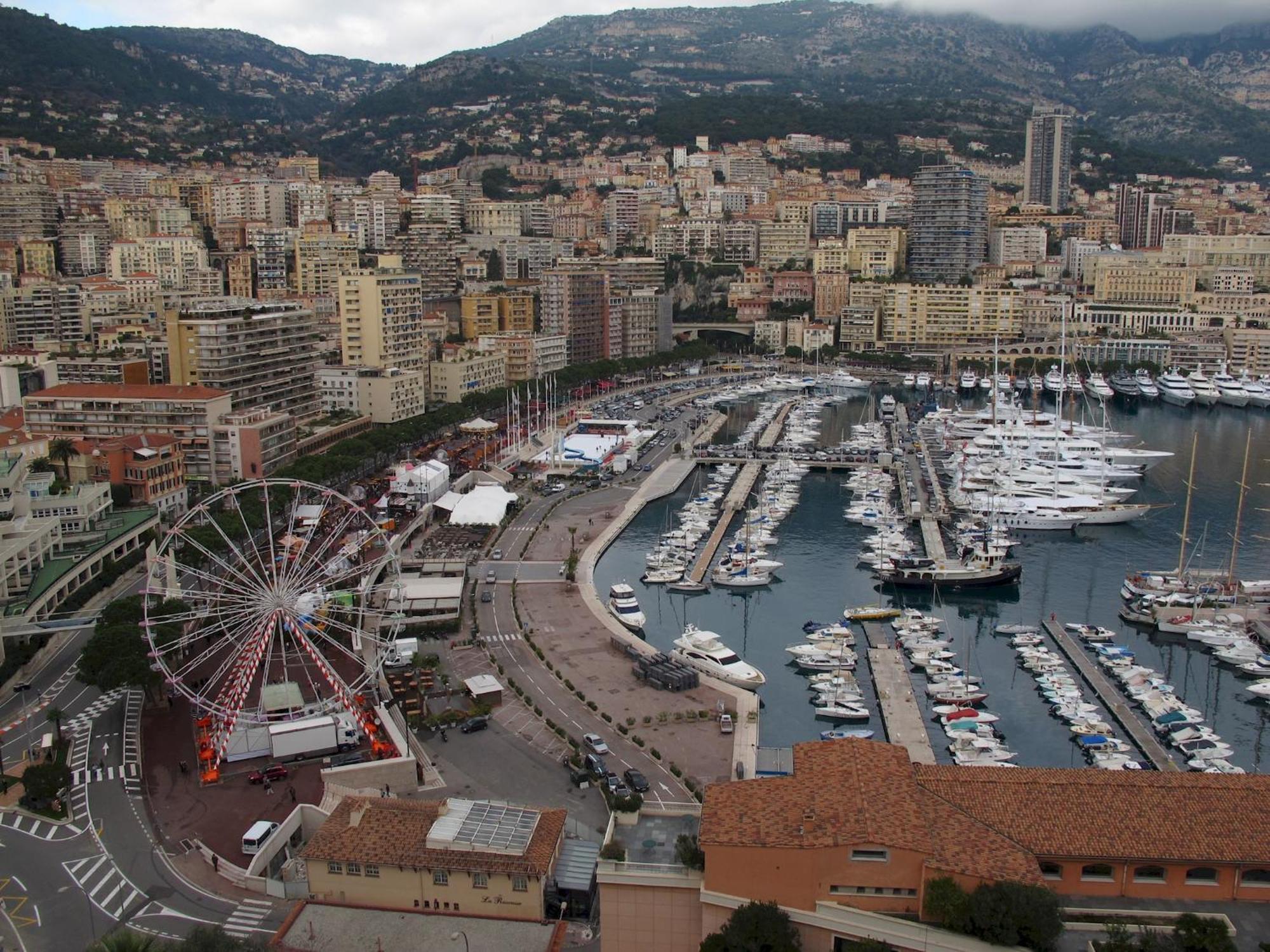 2 Cannesvacationrental By Americanvacationliving * Cannes