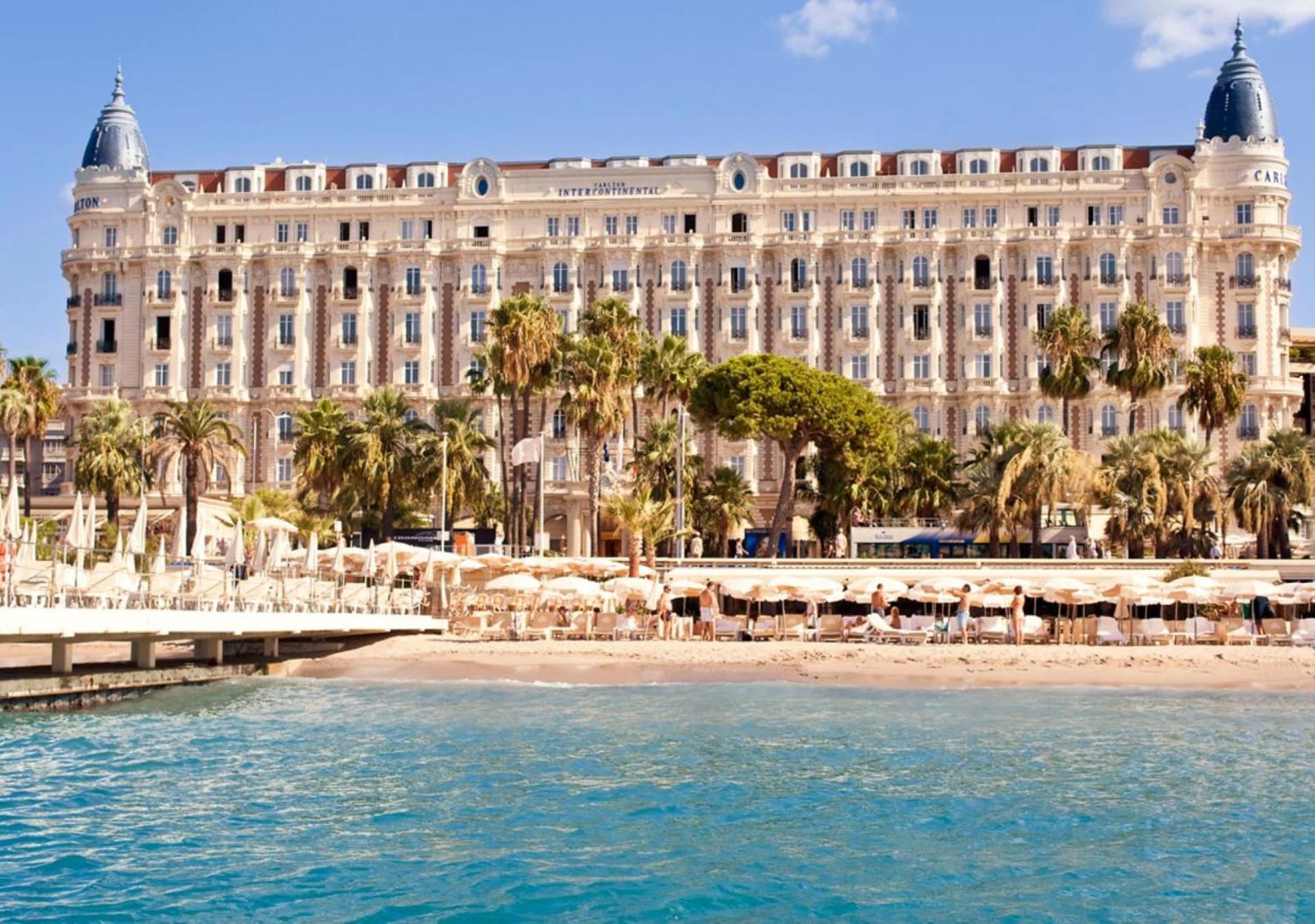 2 Cannesvacationrental By Americanvacationliving * Cannes
