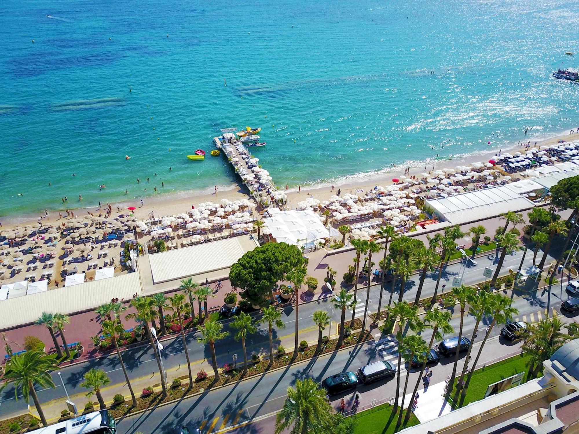 2 Cannesvacationrental By Americanvacationliving Ferienhaus Cannes