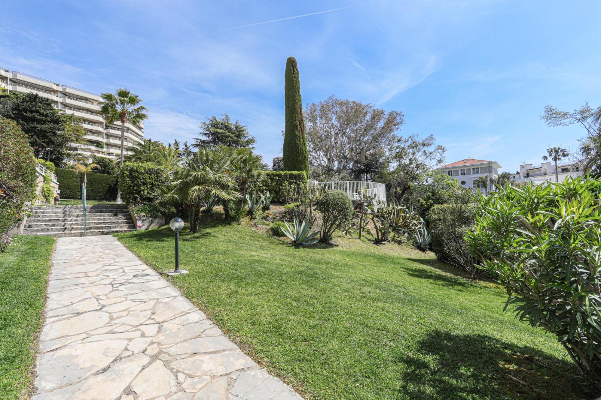 Apartment Centre - Vue Mer, Piscine, Terrasse *