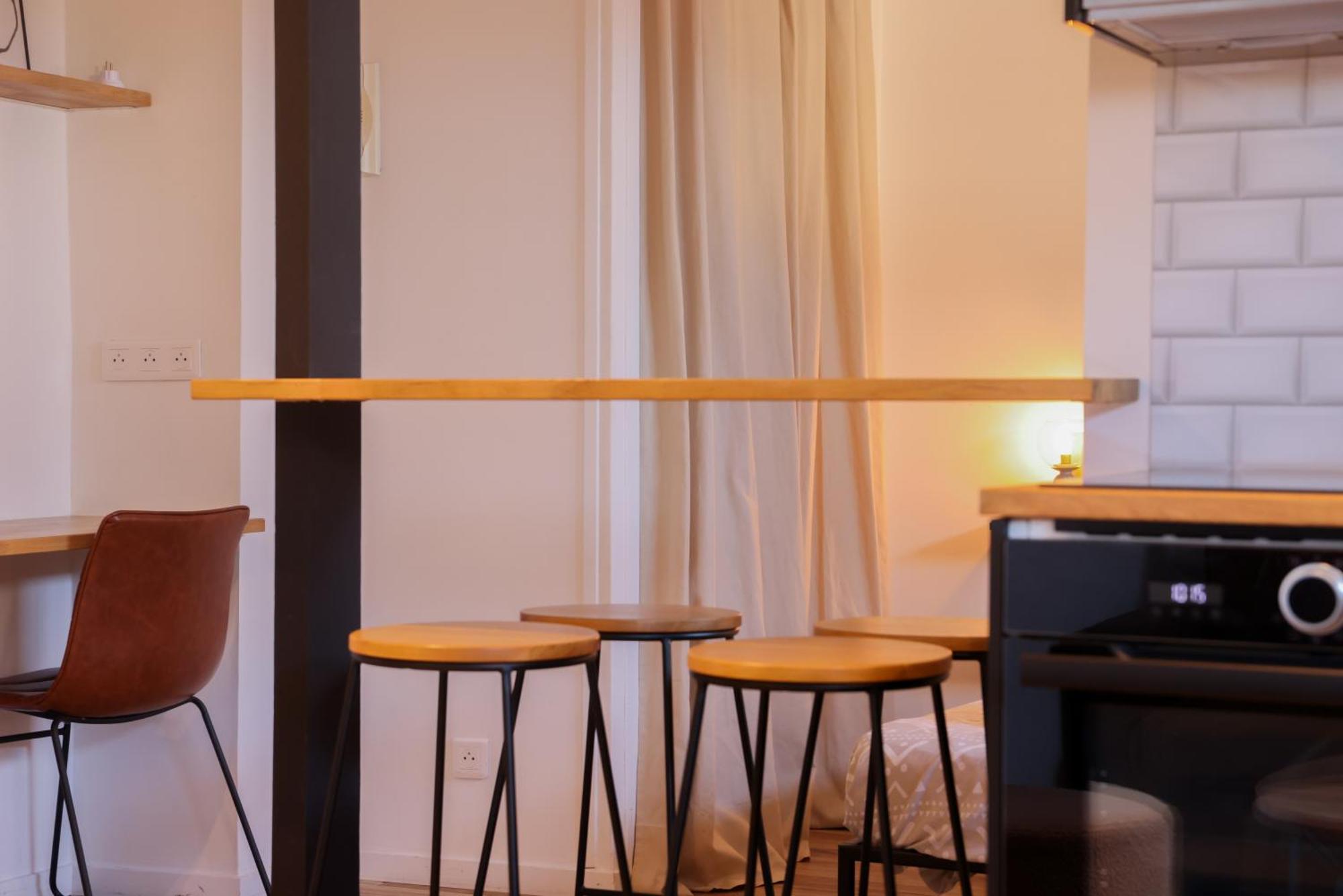 Appartement Corbelle - Grand