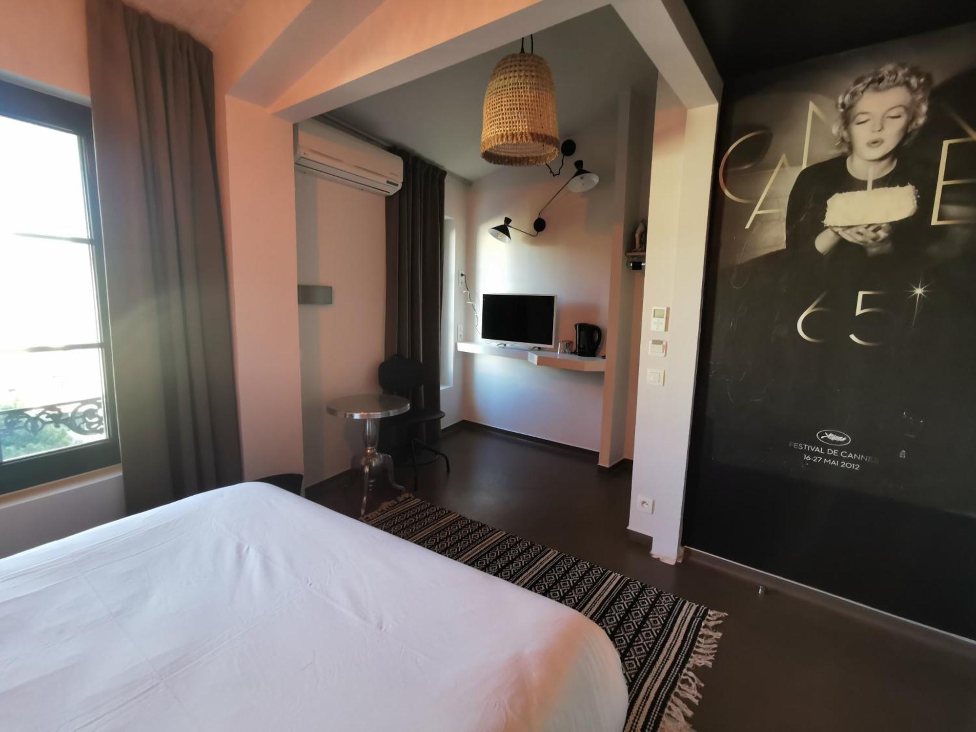7art Hotel Cannes