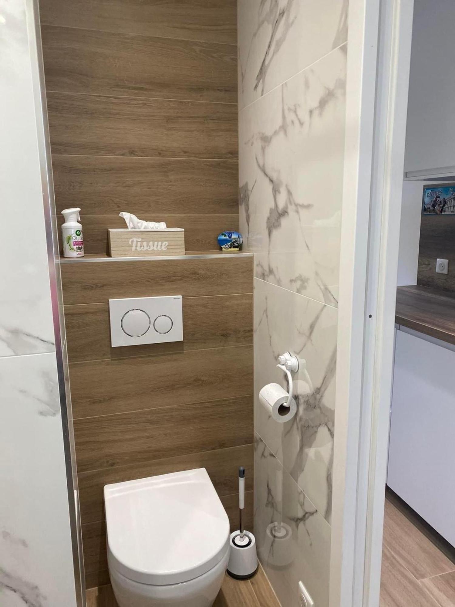 Parc Croisette Appartement Cannes
