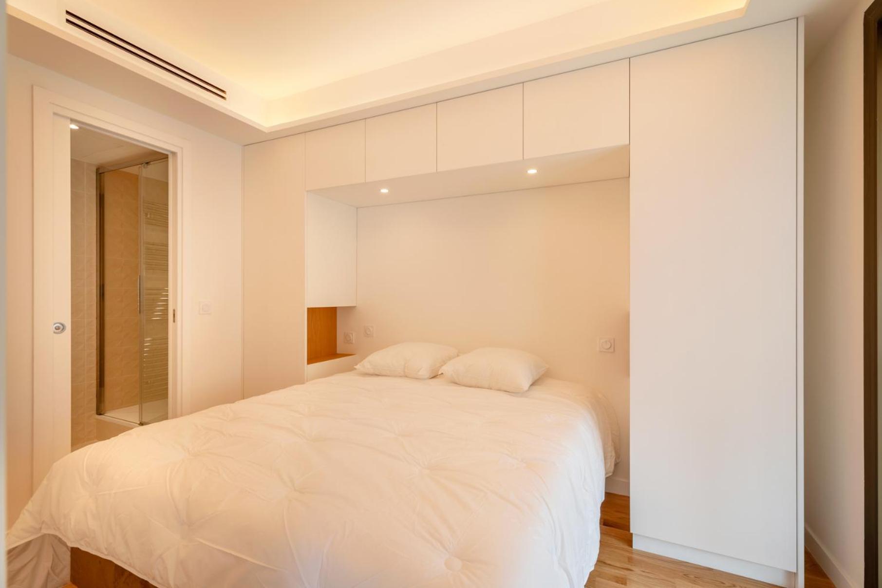 Apartment Agence Aici - Gray D'albion