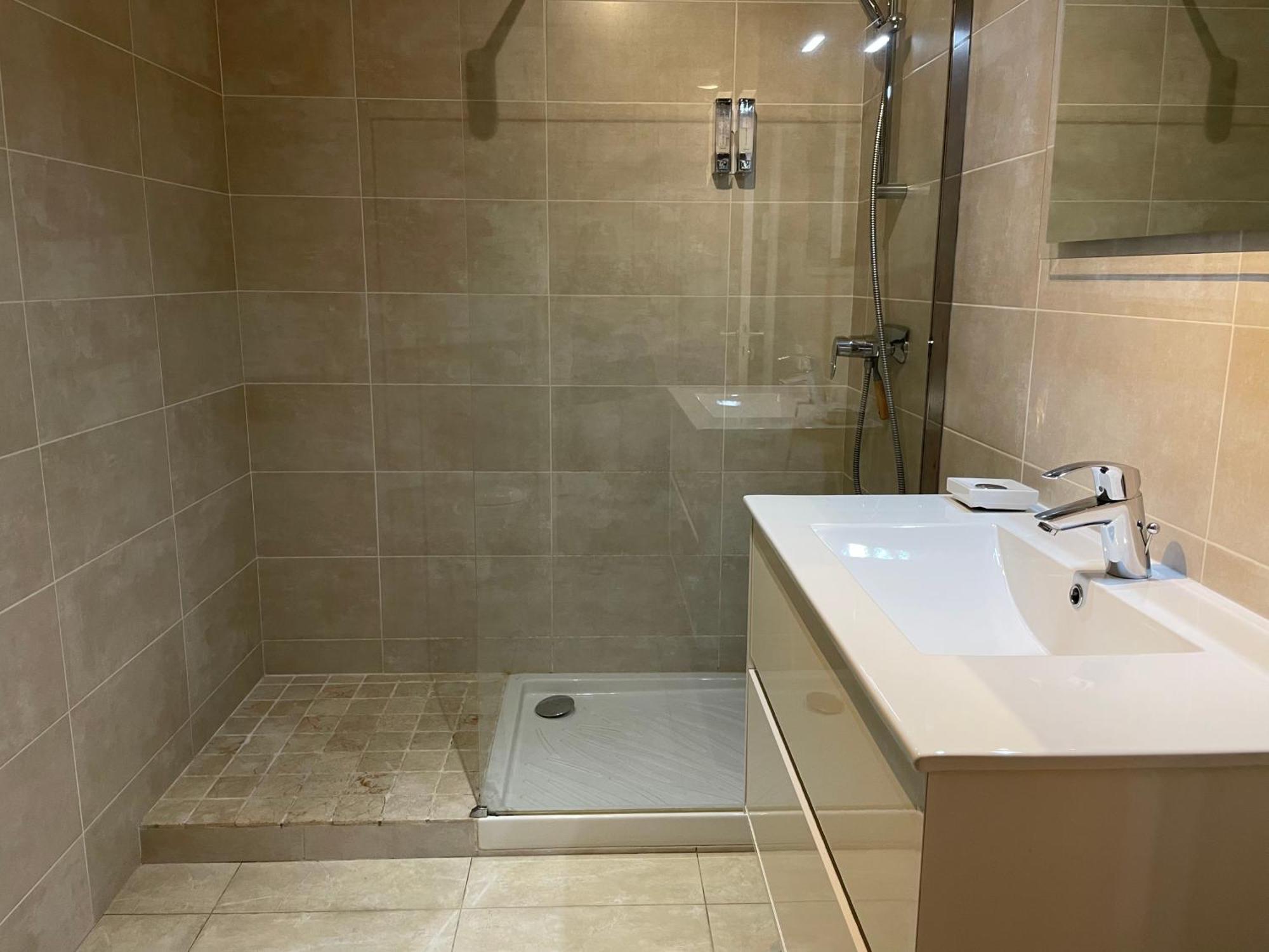 Le Suquetan Apartment