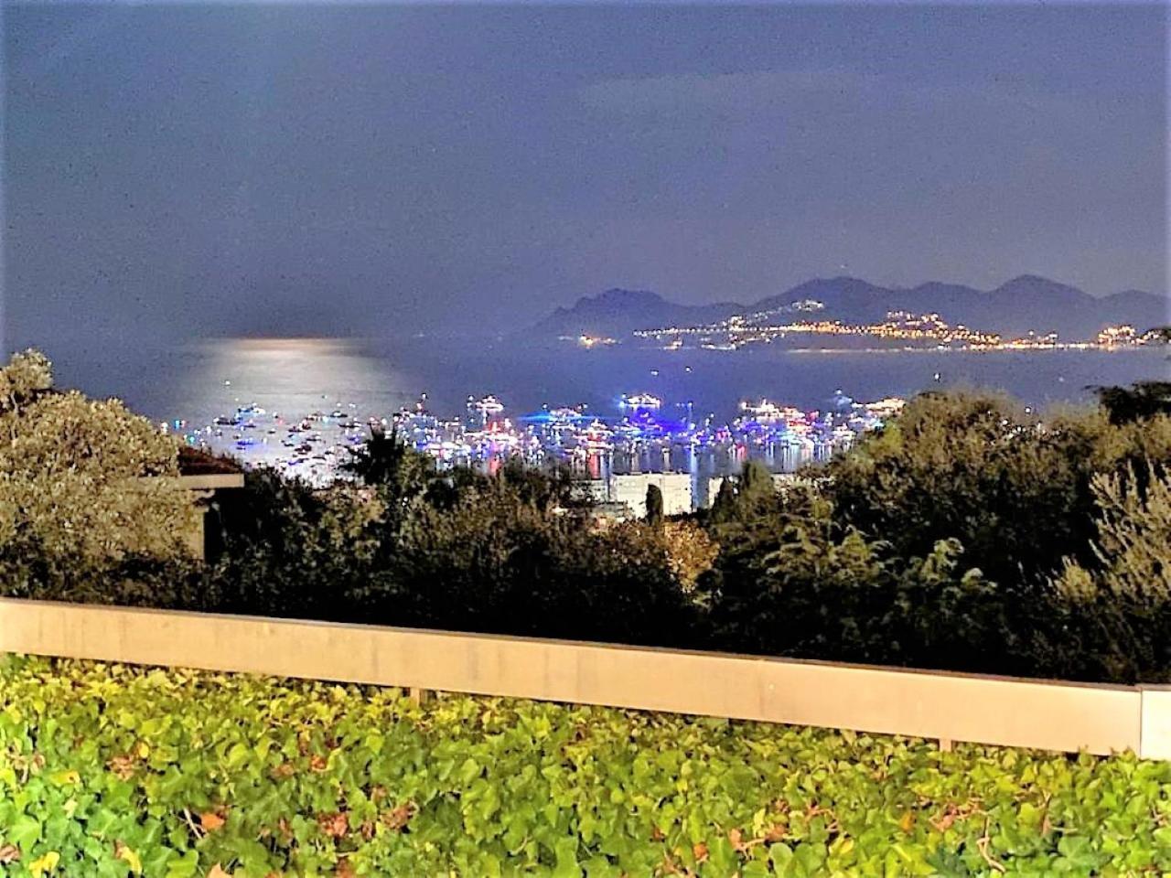 Appartement - Le Saint Georges Avec Superbe Jardin Et Vue Panoramique *