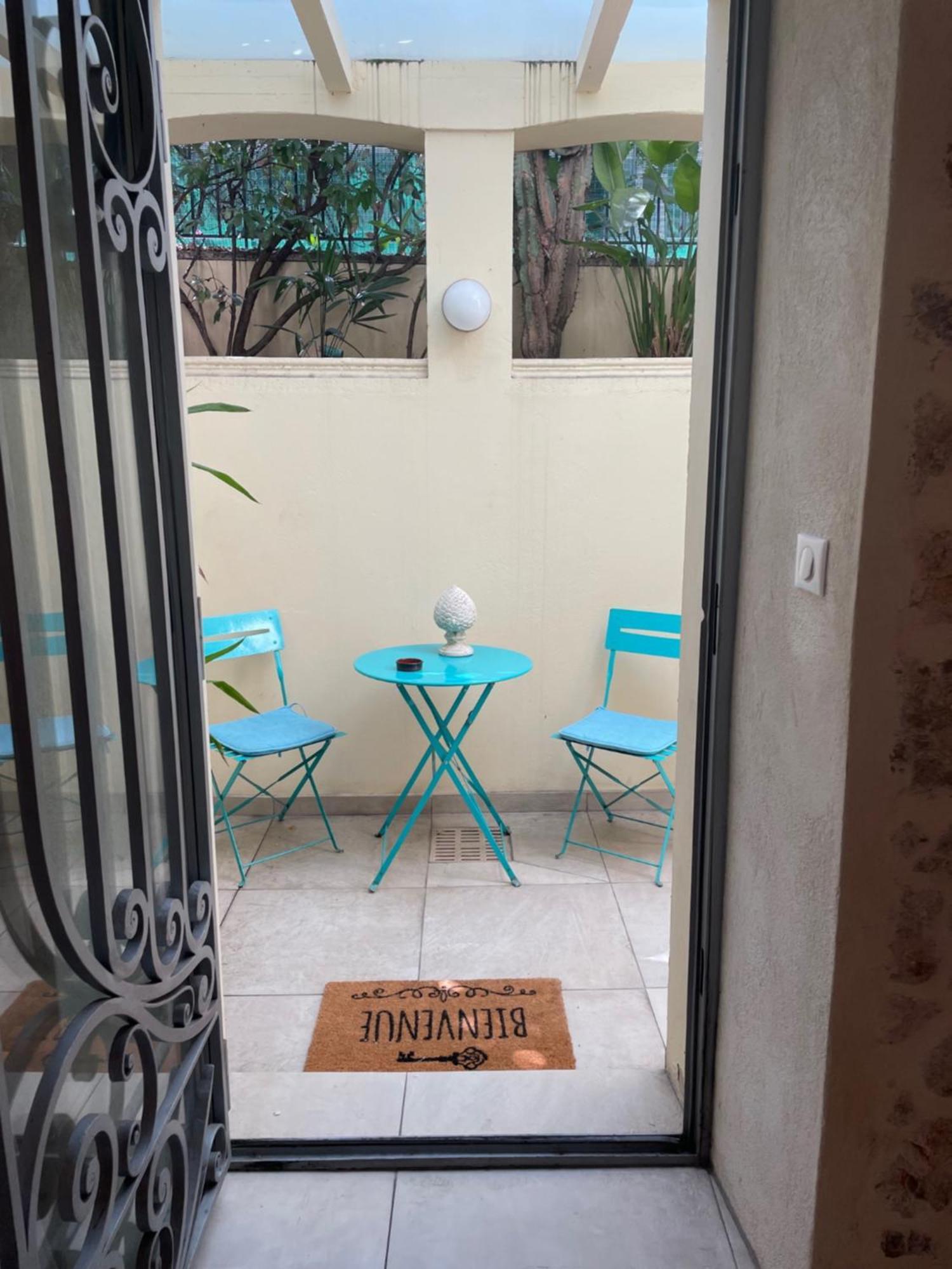 Appartement Cocoon In *****