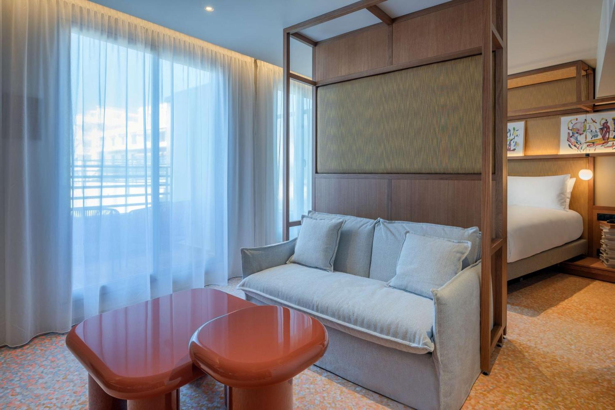 Hotel Radisson Blu 1835 Hotel,
