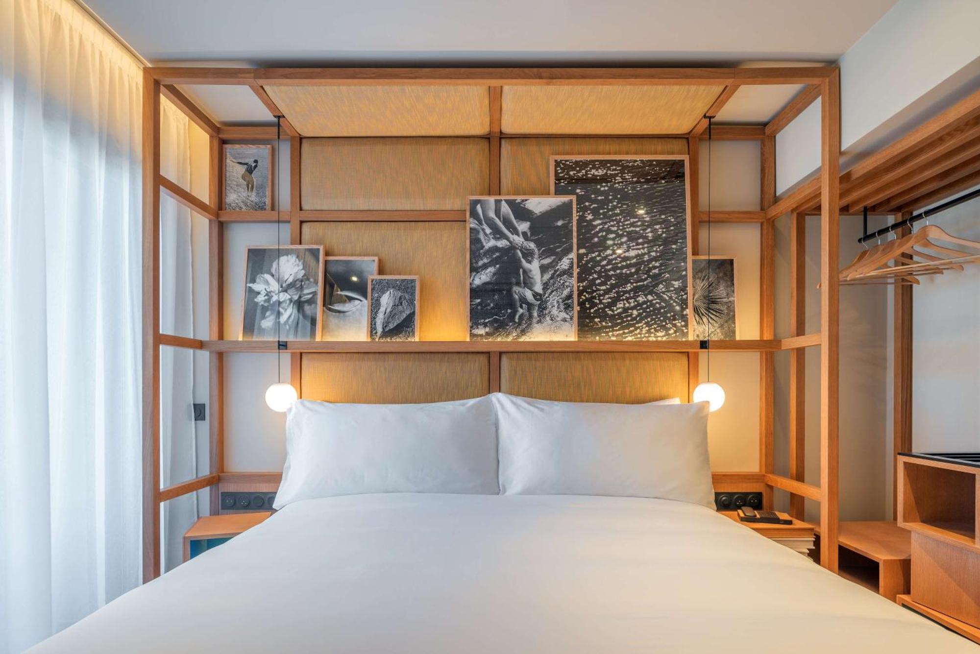 Radisson Blu 1835 Hotel, Hotel 4*
