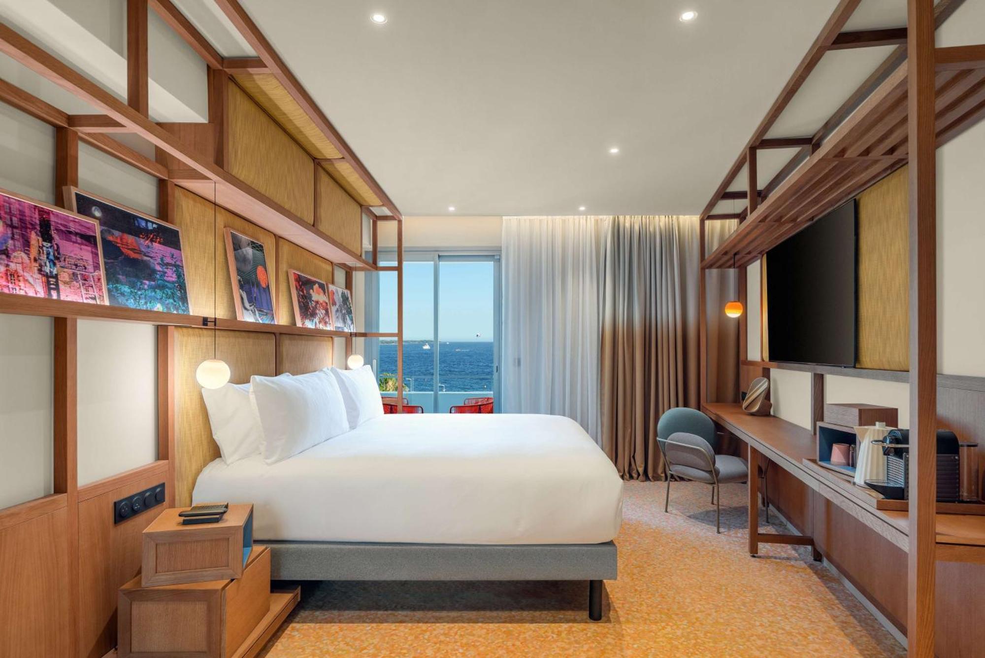 Radisson Blu 1835 Hotel, Cannes