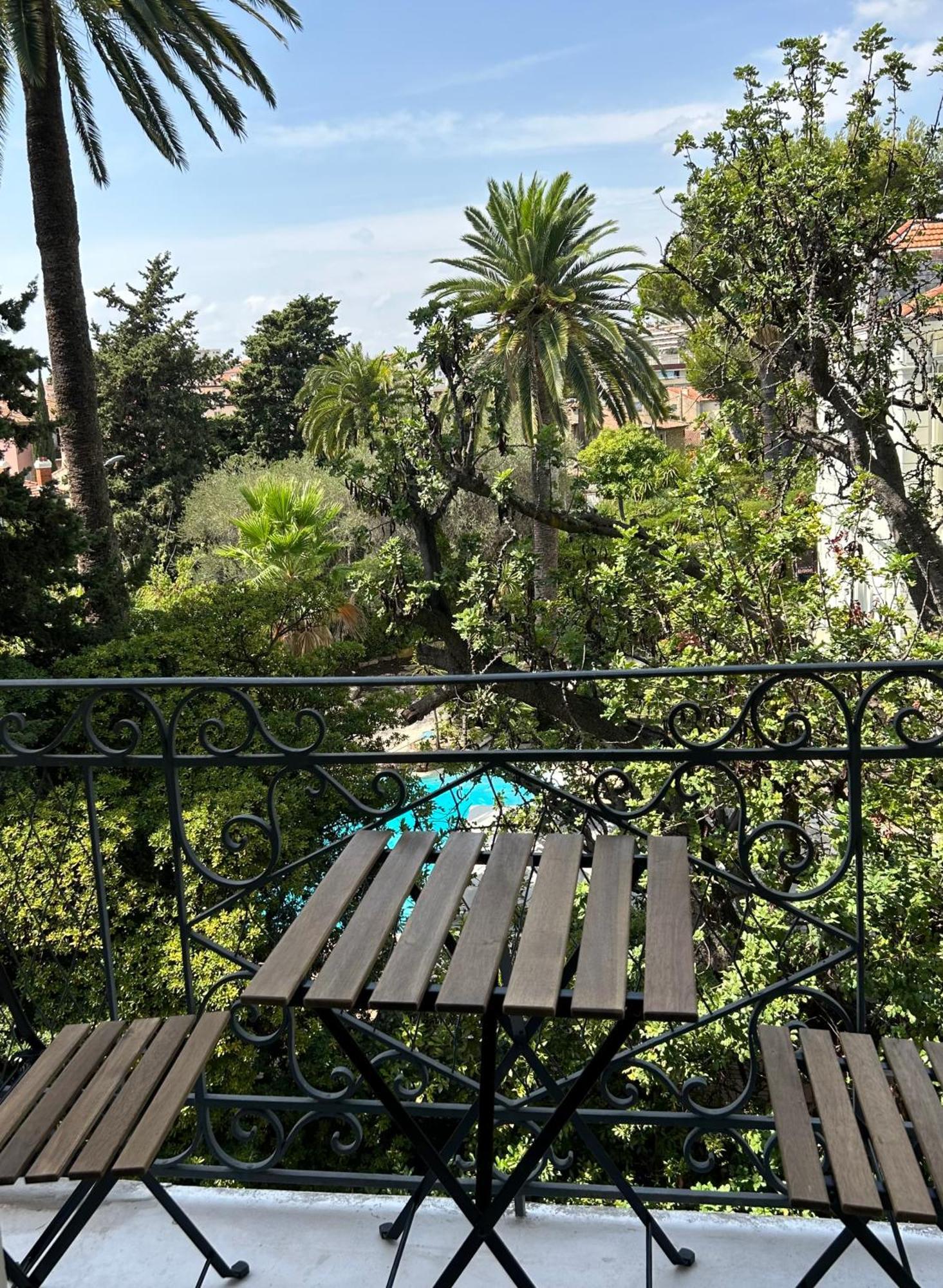 Emplacement Centre Cannes