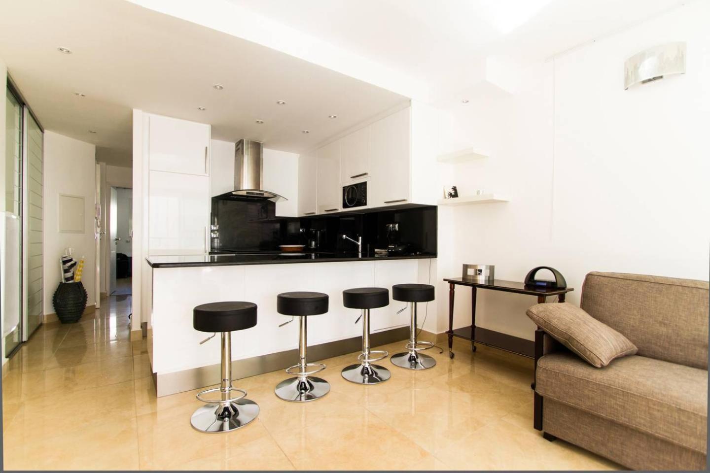 Croisette View Lux Flat * Cannes