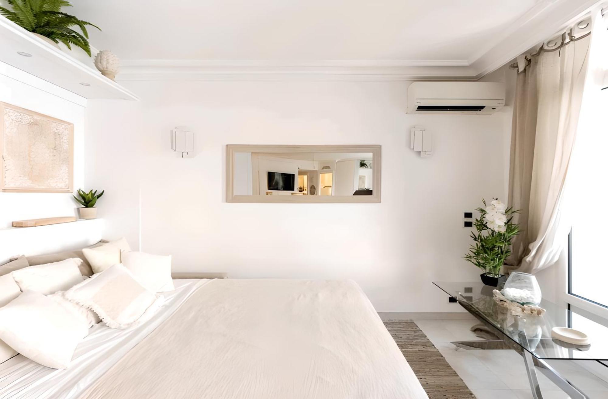Palais Miramar Croisette 1 Min Carlton Apartment Cannes