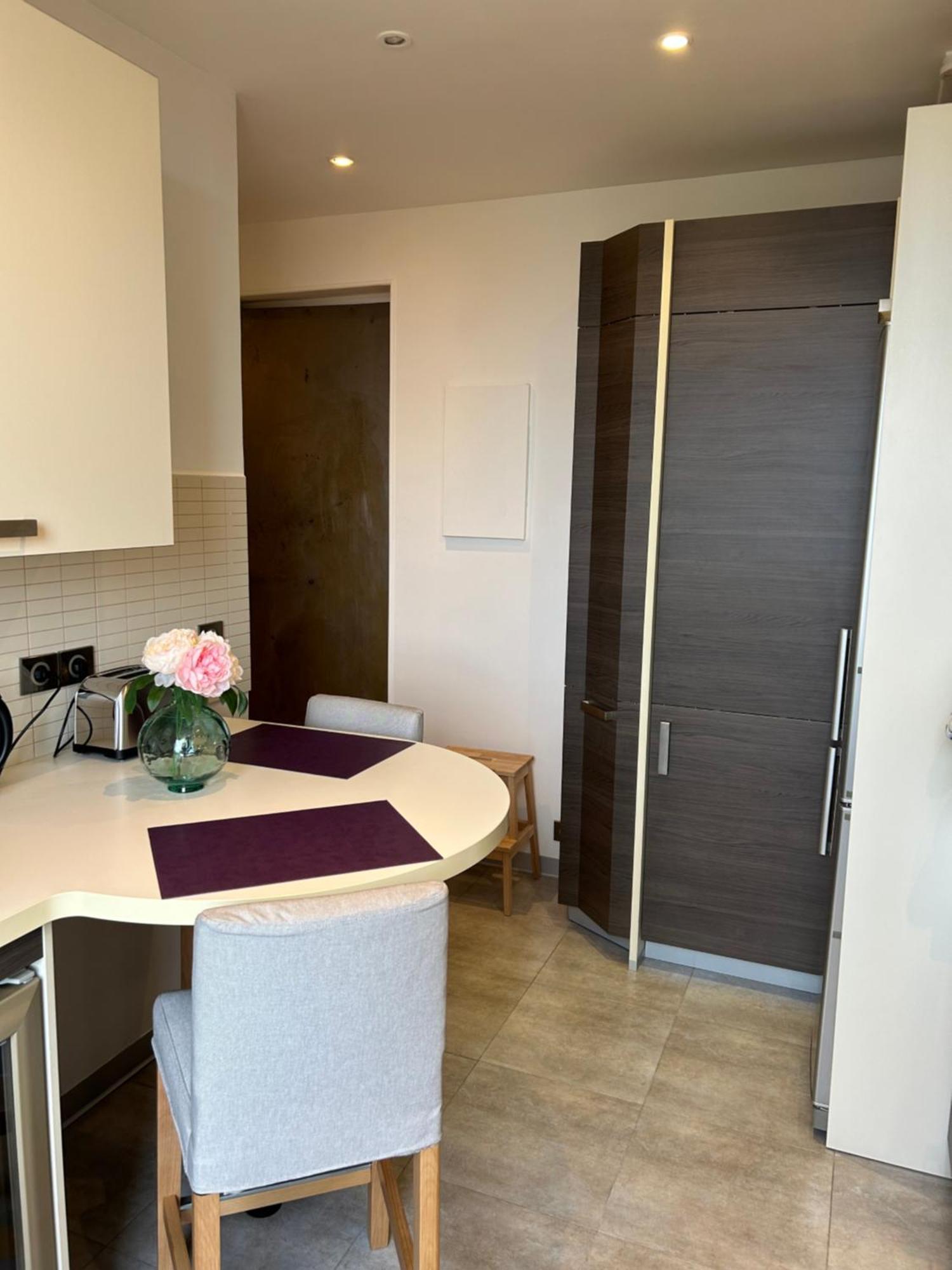 Apartment Emplacement Centre Cannes