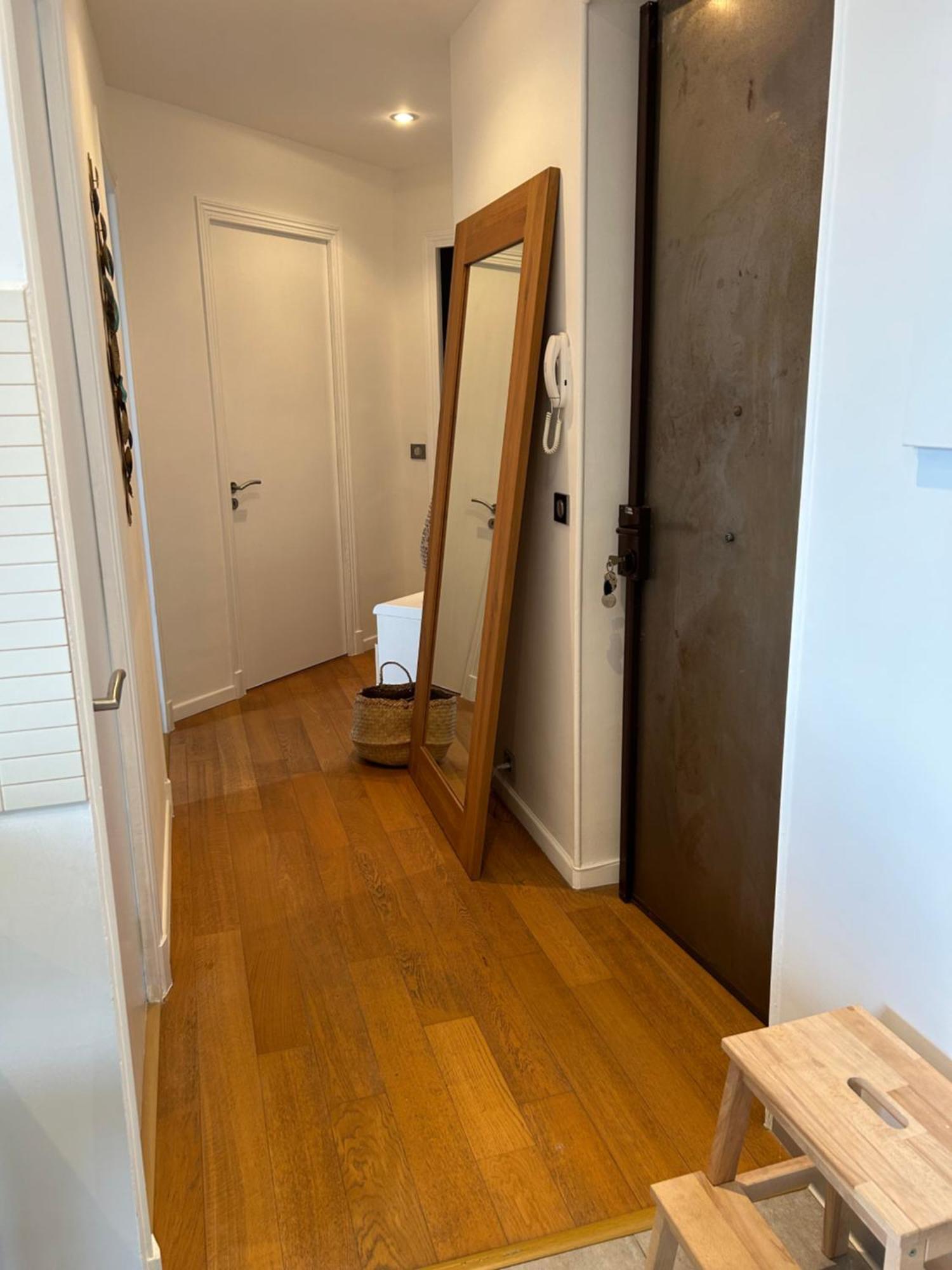 Apartment Emplacement Centre *
