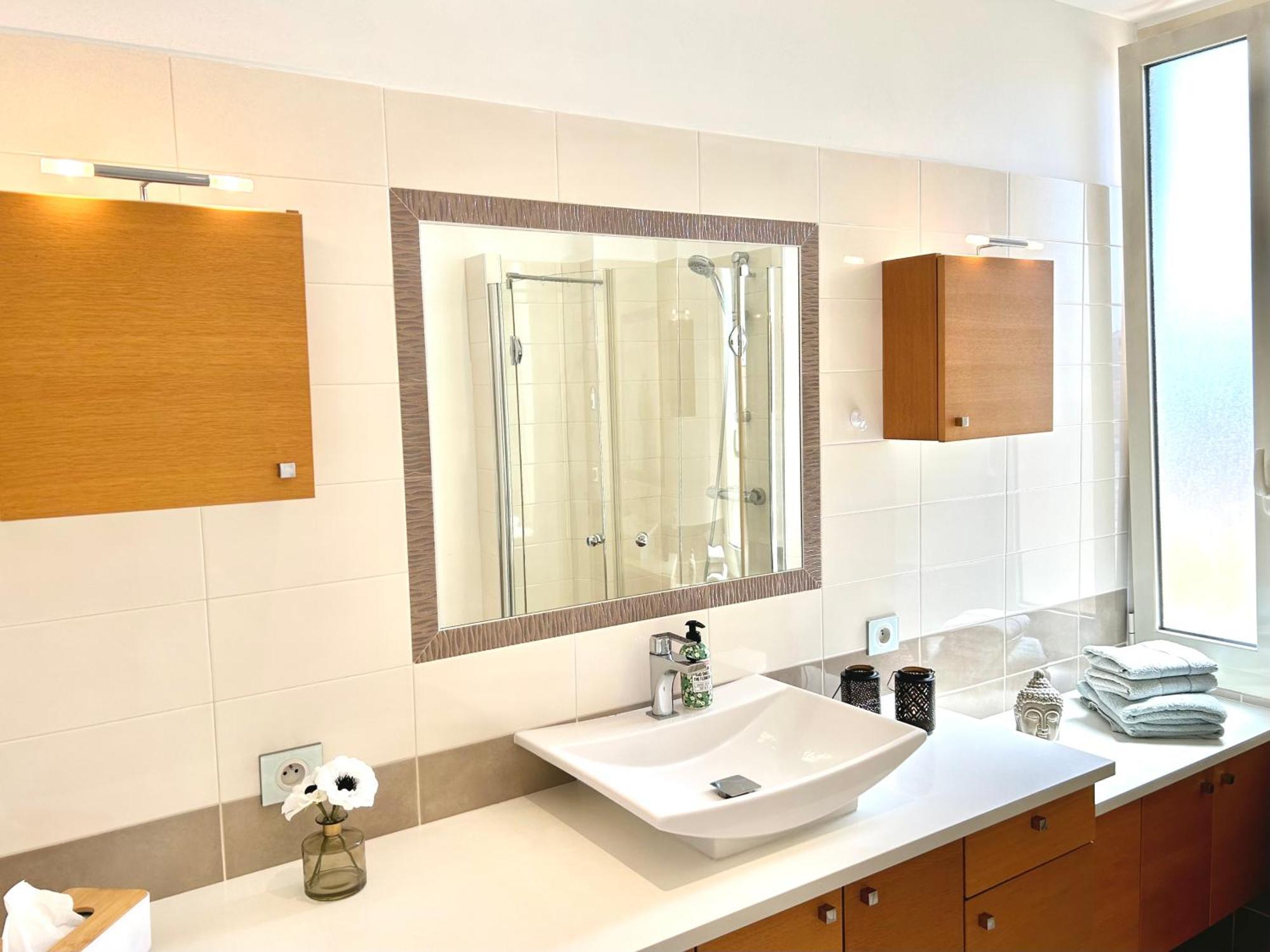 Emplacement Centre Apartment Cannes