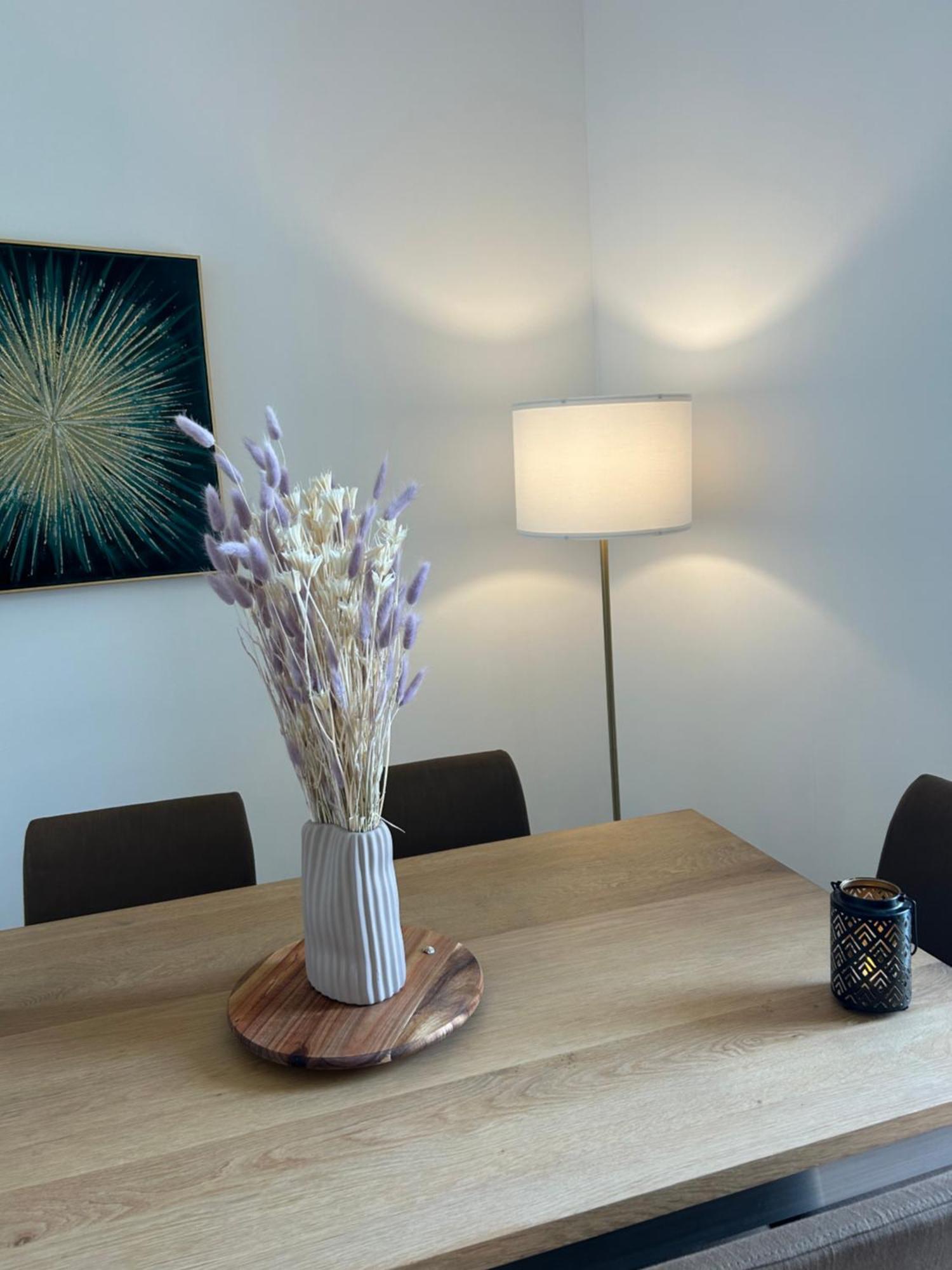 Emplacement Centre Apartment