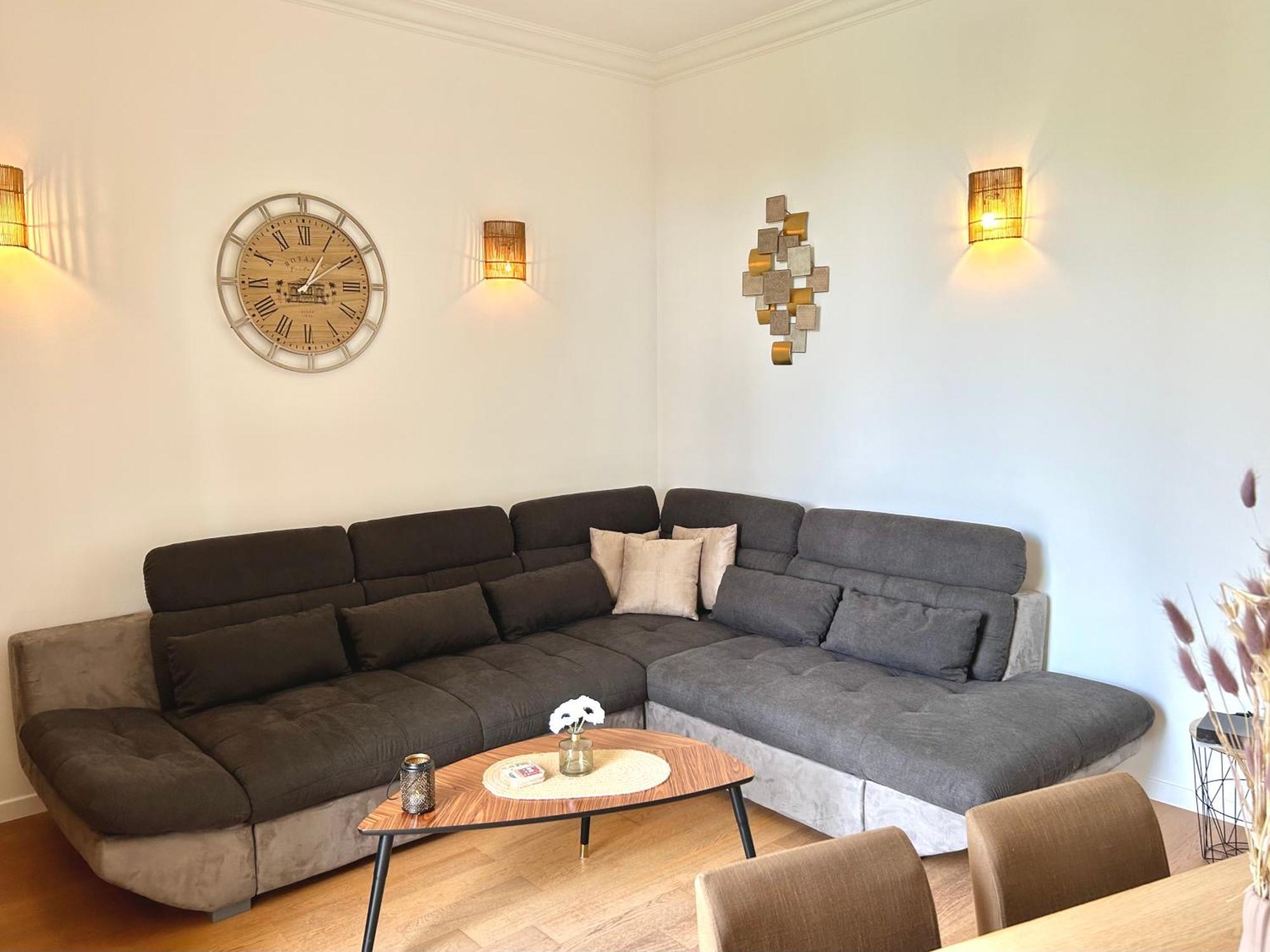 Emplacement Centre * Cannes