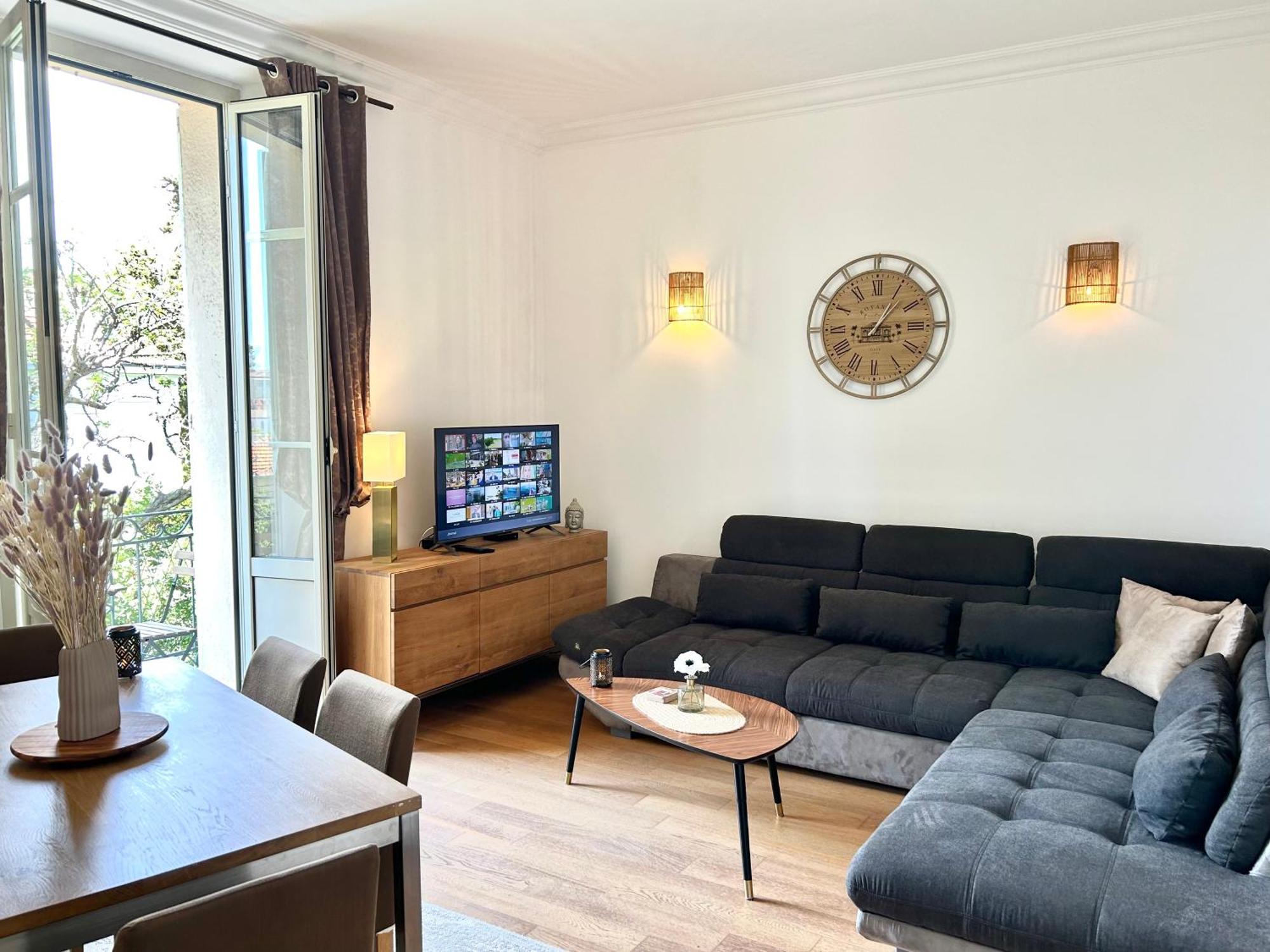 Emplacement Centre Cannes