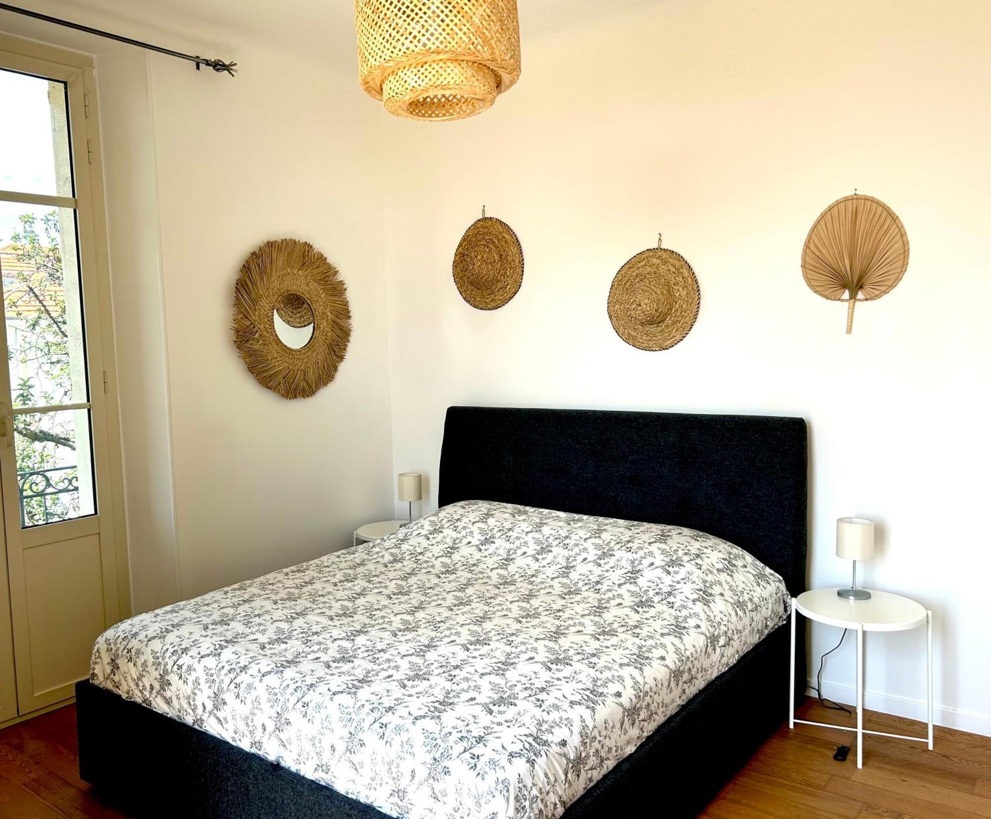 Apartment Emplacement Centre *