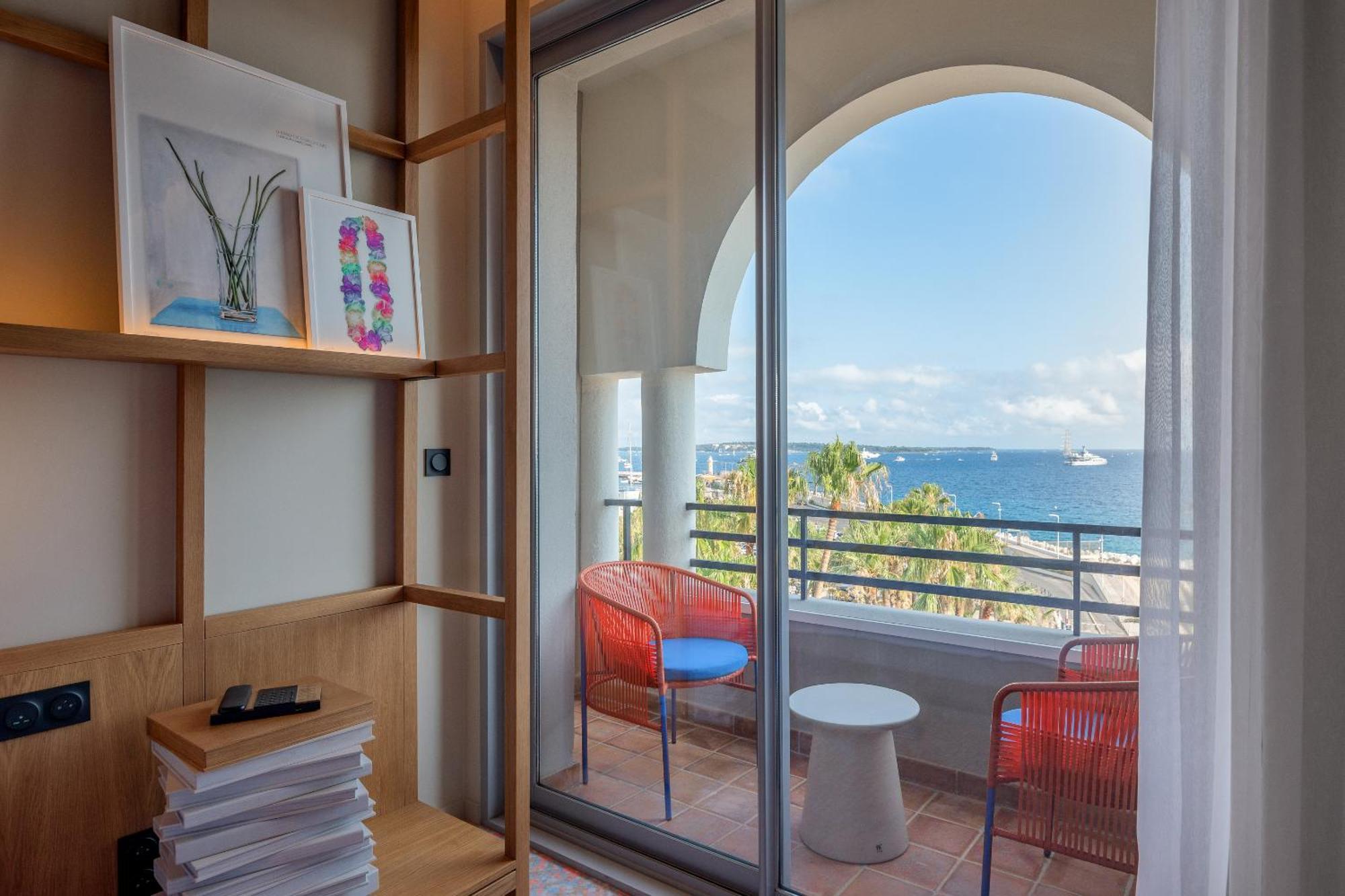 Hotel Radisson Blu 1835 Hotel, Cannes