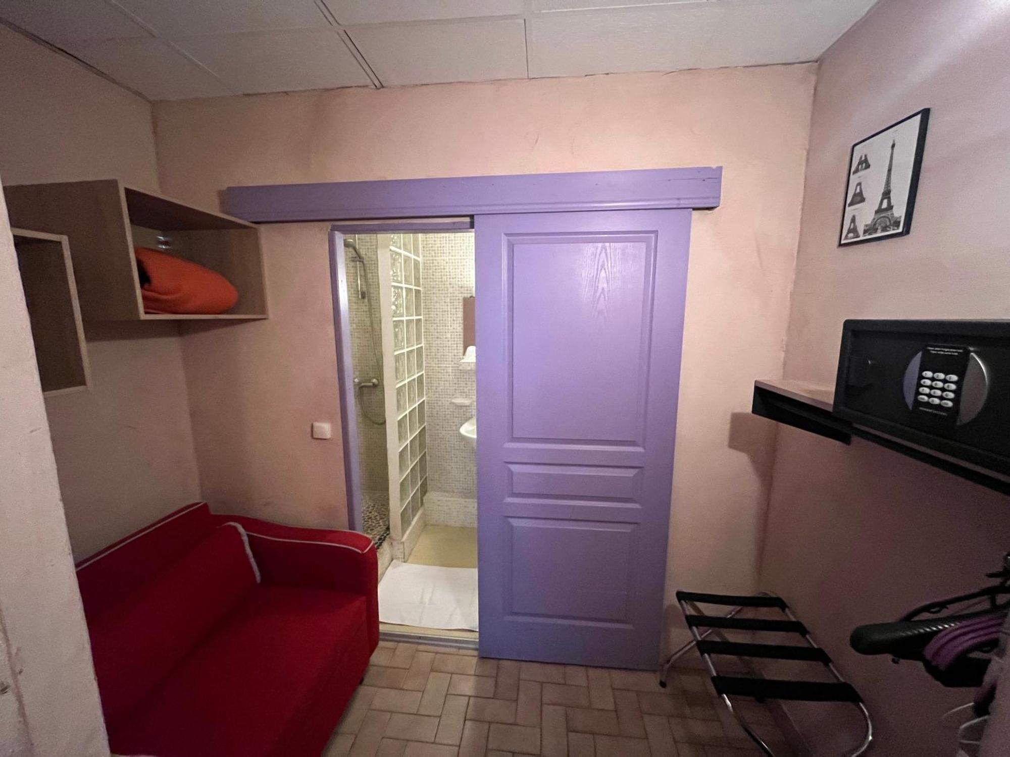 Boutique Couleurs Suds 3* Cannes