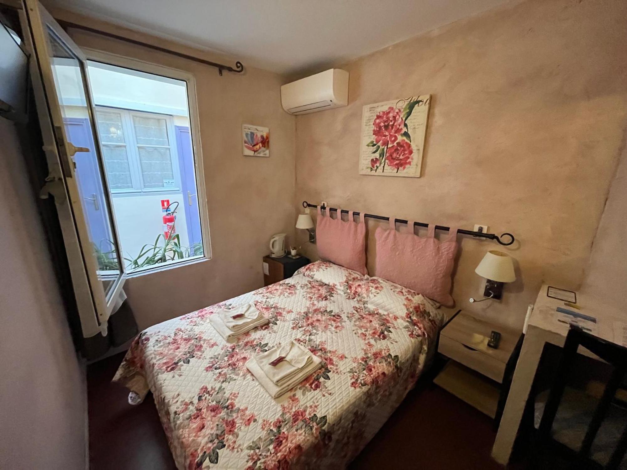 Hotel Boutique Couleurs Suds