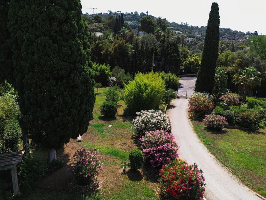 Dream 300m2 & Stunning 4000m2 Private Garden Villa Cannes