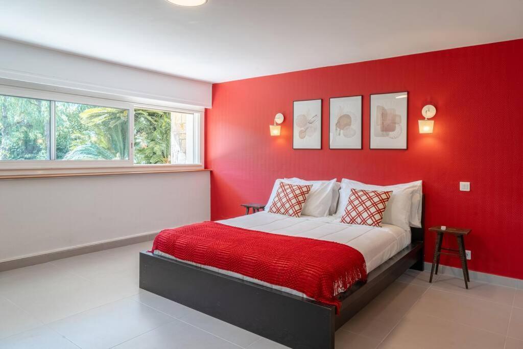 Dream 300m2 & Stunning 4000m2 Private Garden Villa Cannes