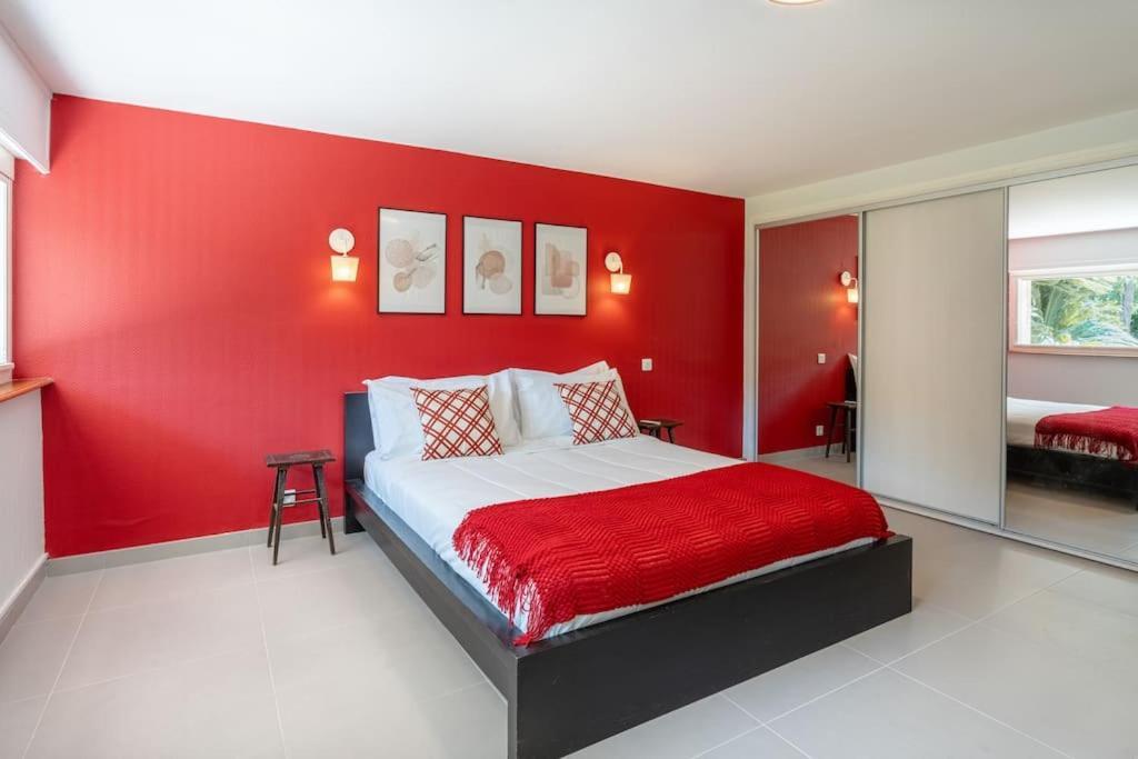 Dream 300m2 & Stunning 4000m2 Private Garden Cannes