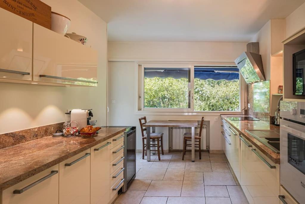 Villa Dream 300m2 & Stunning 4000m2 Private Garden Cannes