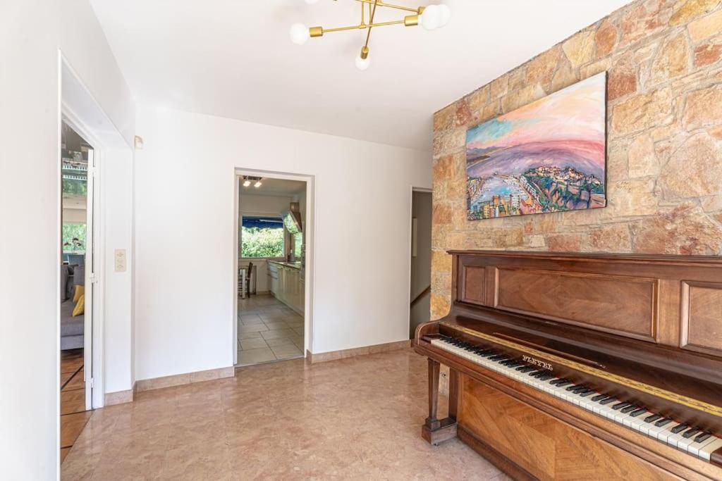 Villa Dream 300m2 & Stunning 4000m2 Private Garden Cannes