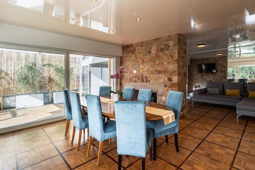 Dream 300m2 & Stunning 4000m2 Private Garden *