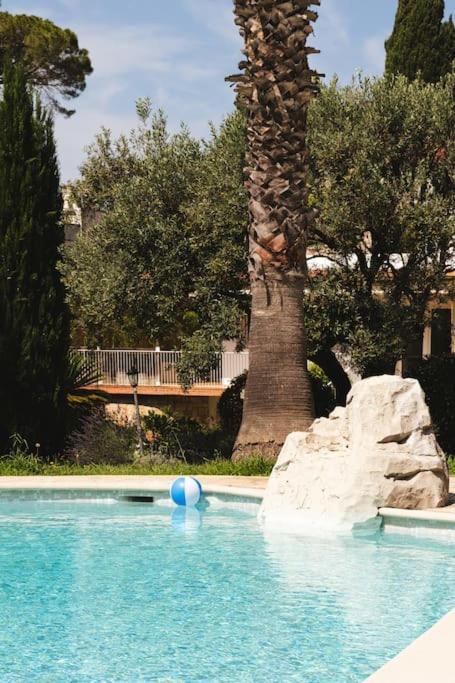 Dream 300m2 & Stunning 4000m2 Private Garden Cannes