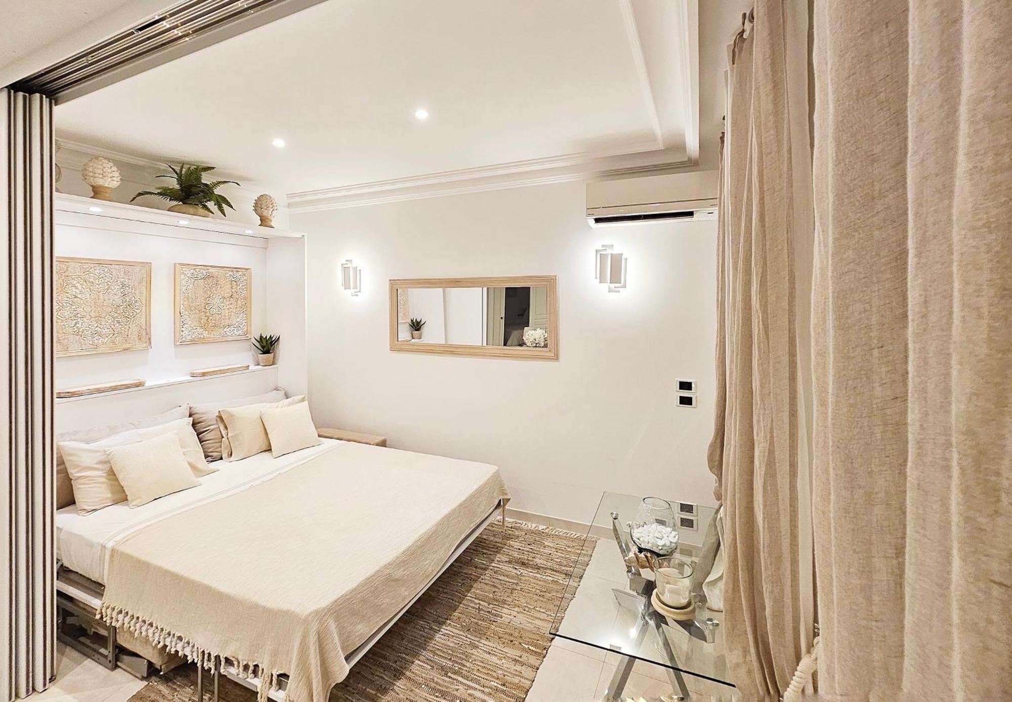 Palais Miramar Croisette 1 Min Carlton Apartment Cannes