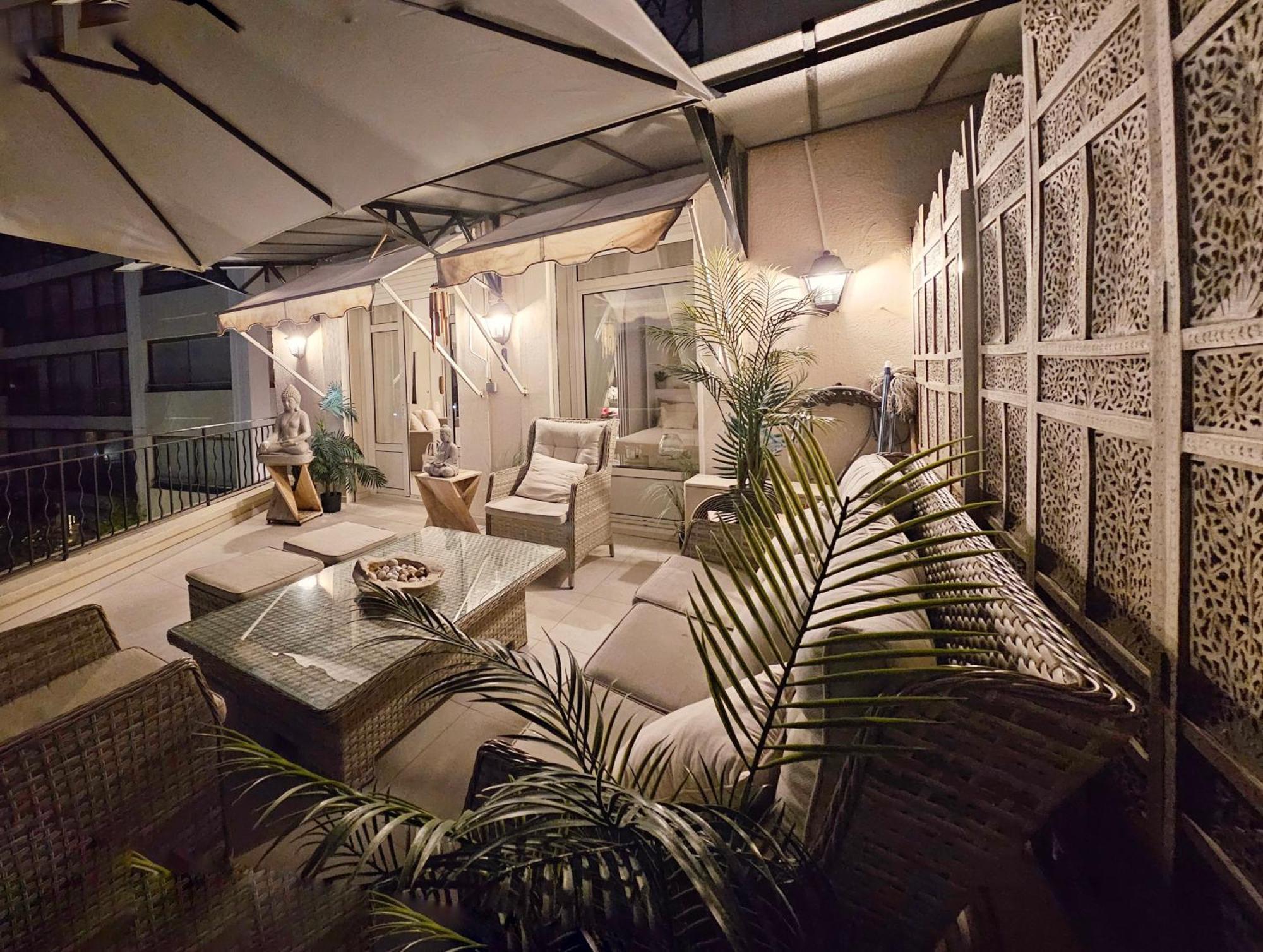 Apartment Palais Miramar Croisette 1 Min Carlton