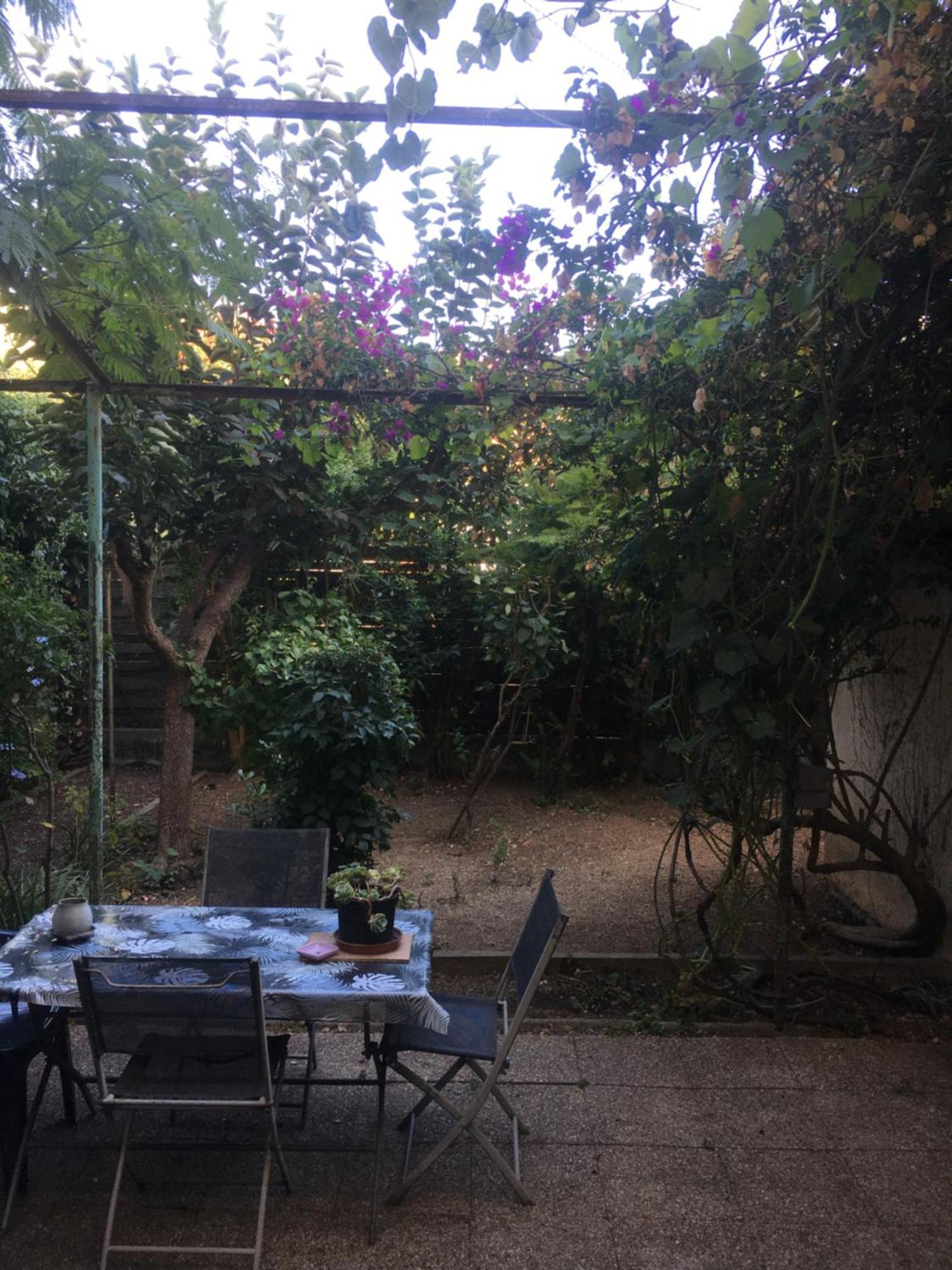 Vakantiehuis Agreable Maison De Au Calme Avec Garage *