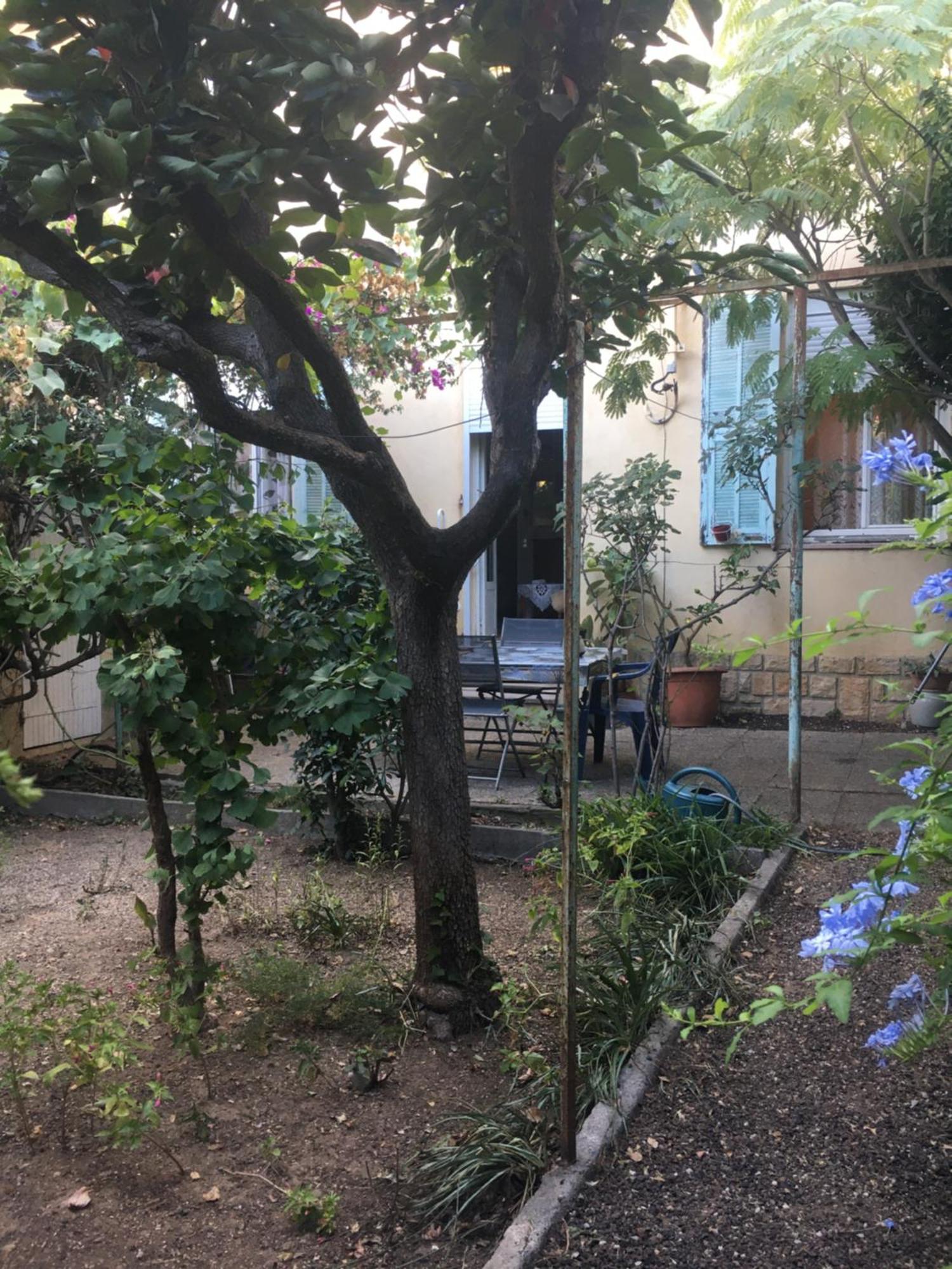 Vakantiehuis Agreable Maison De Au Calme Avec Garage *
