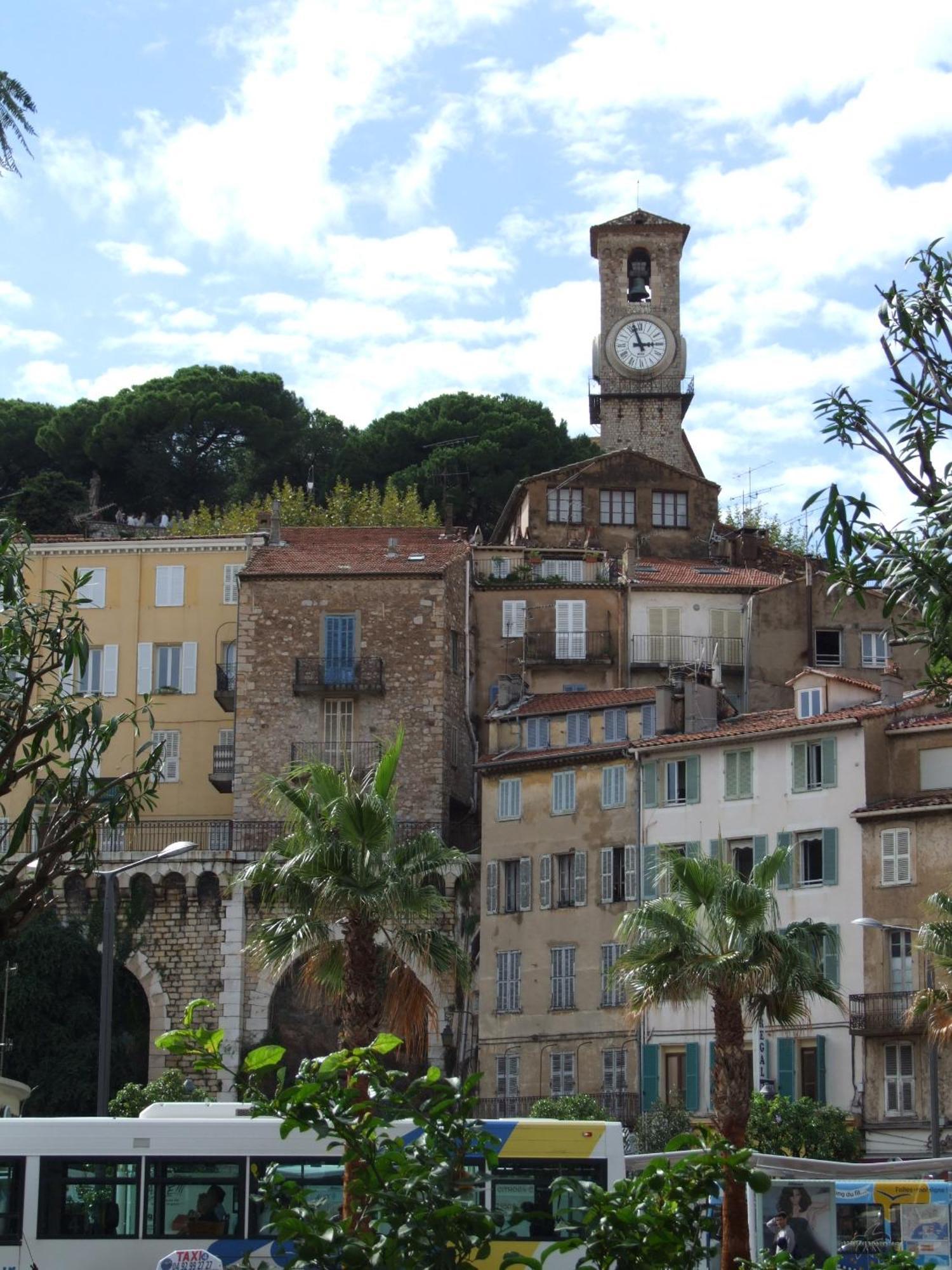 Le Vallombrosa T2 Appartement