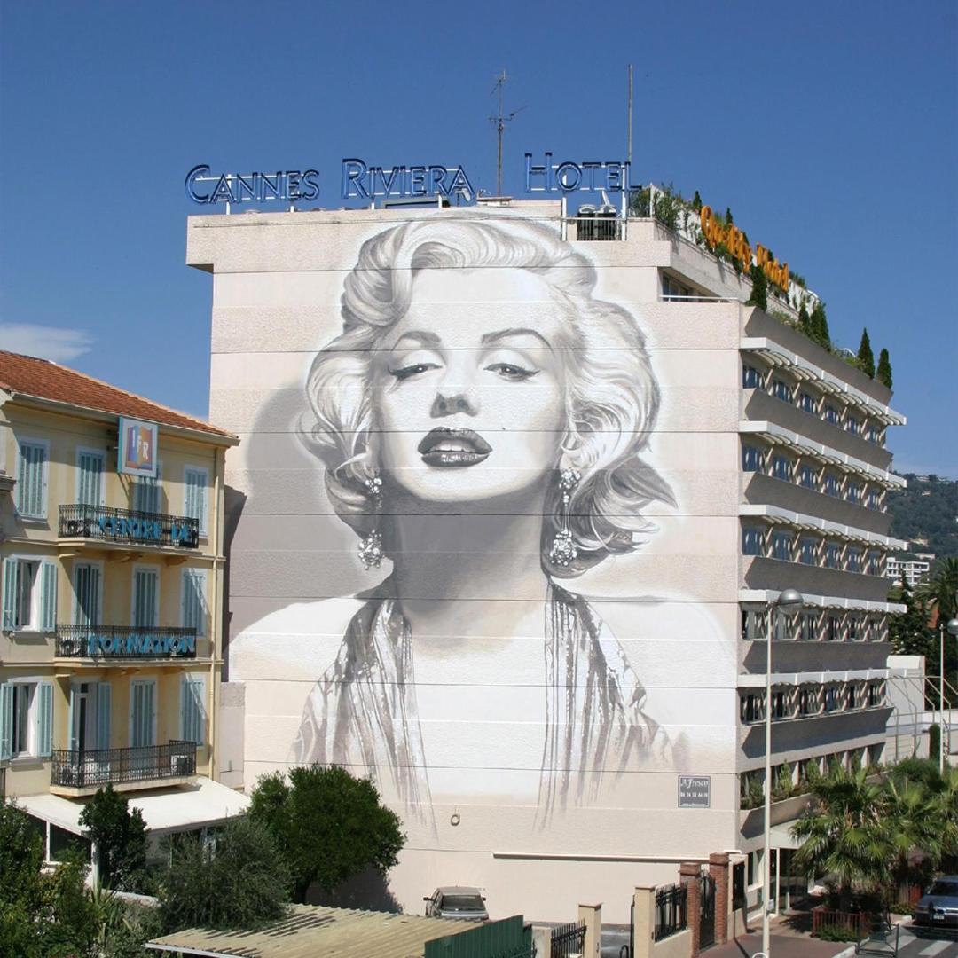 Le Vallombrosa T2 Cannes