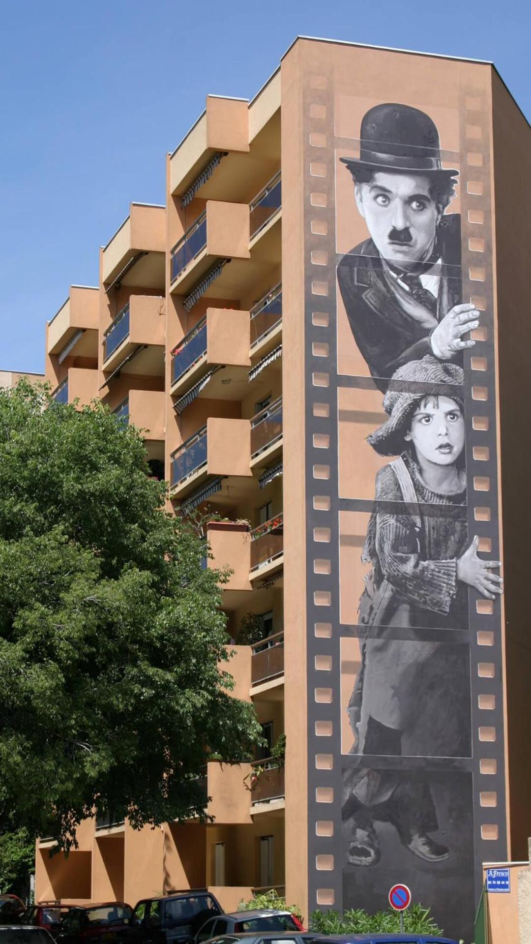 Le Vallombrosa T2 Cannes