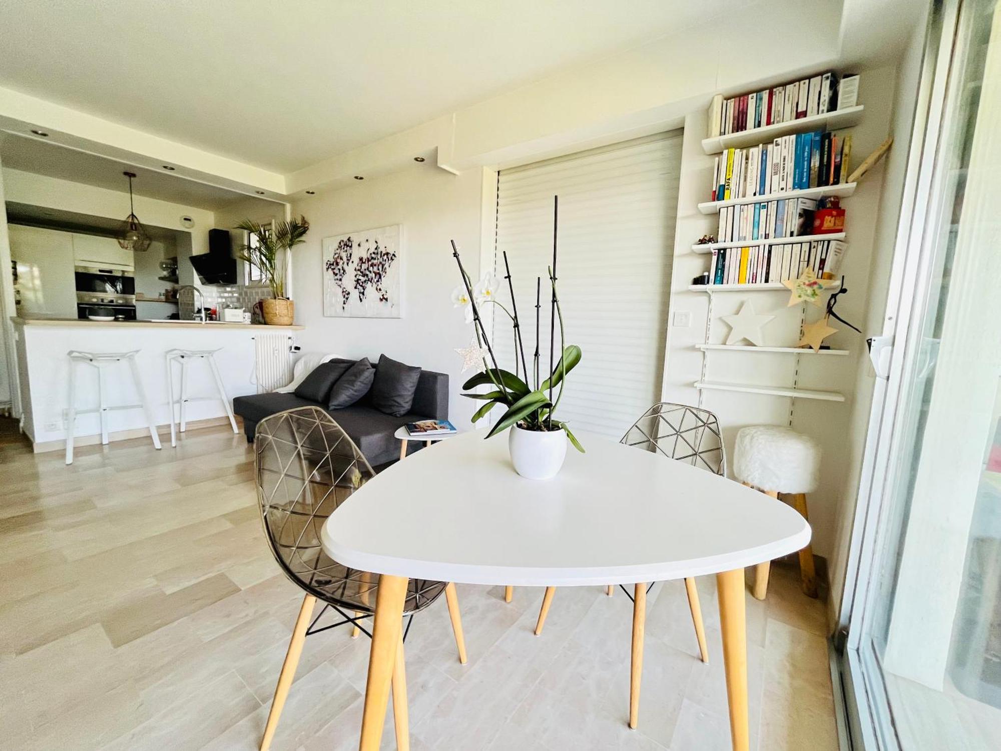 Comme A La Maison Appartement *
