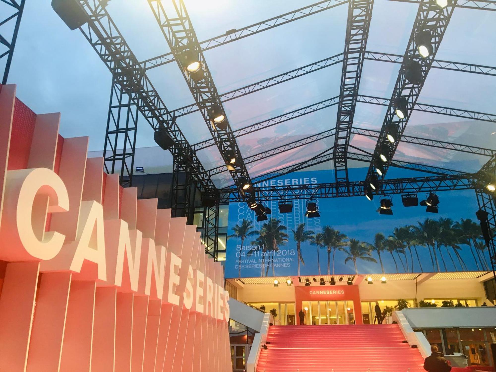 Comme A La Maison Cannes