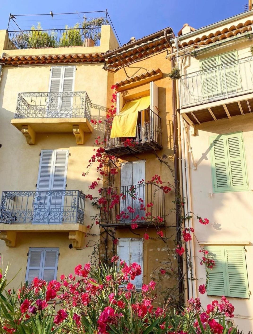 Comme A La Maison Appartement *