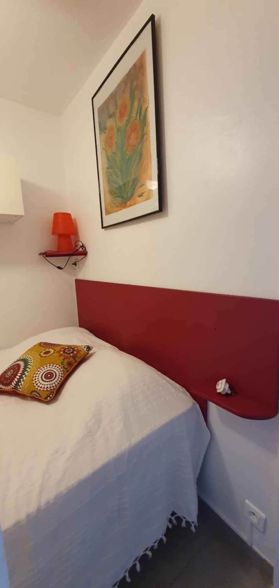 Apartment Egee *