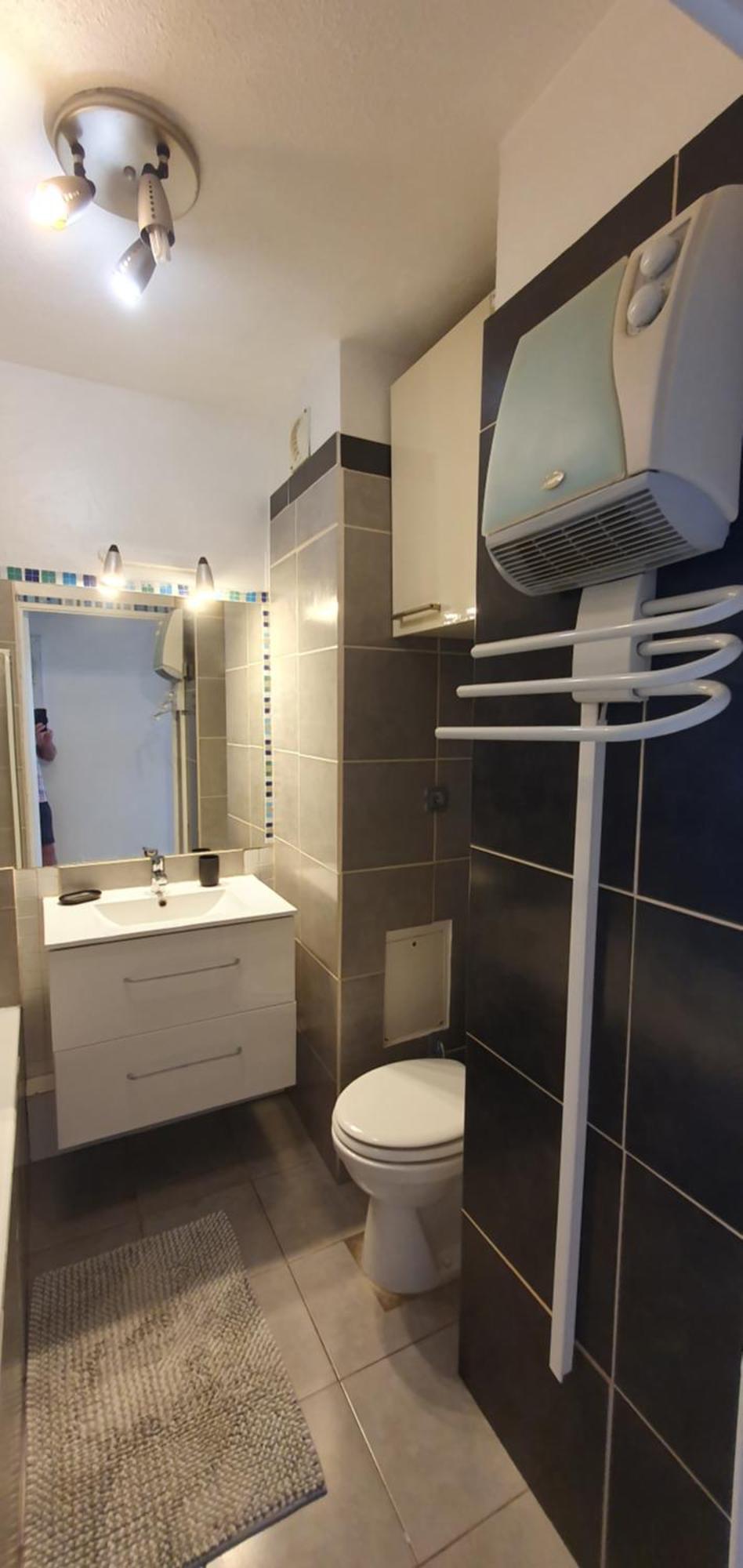 Apartment Egee Cannes