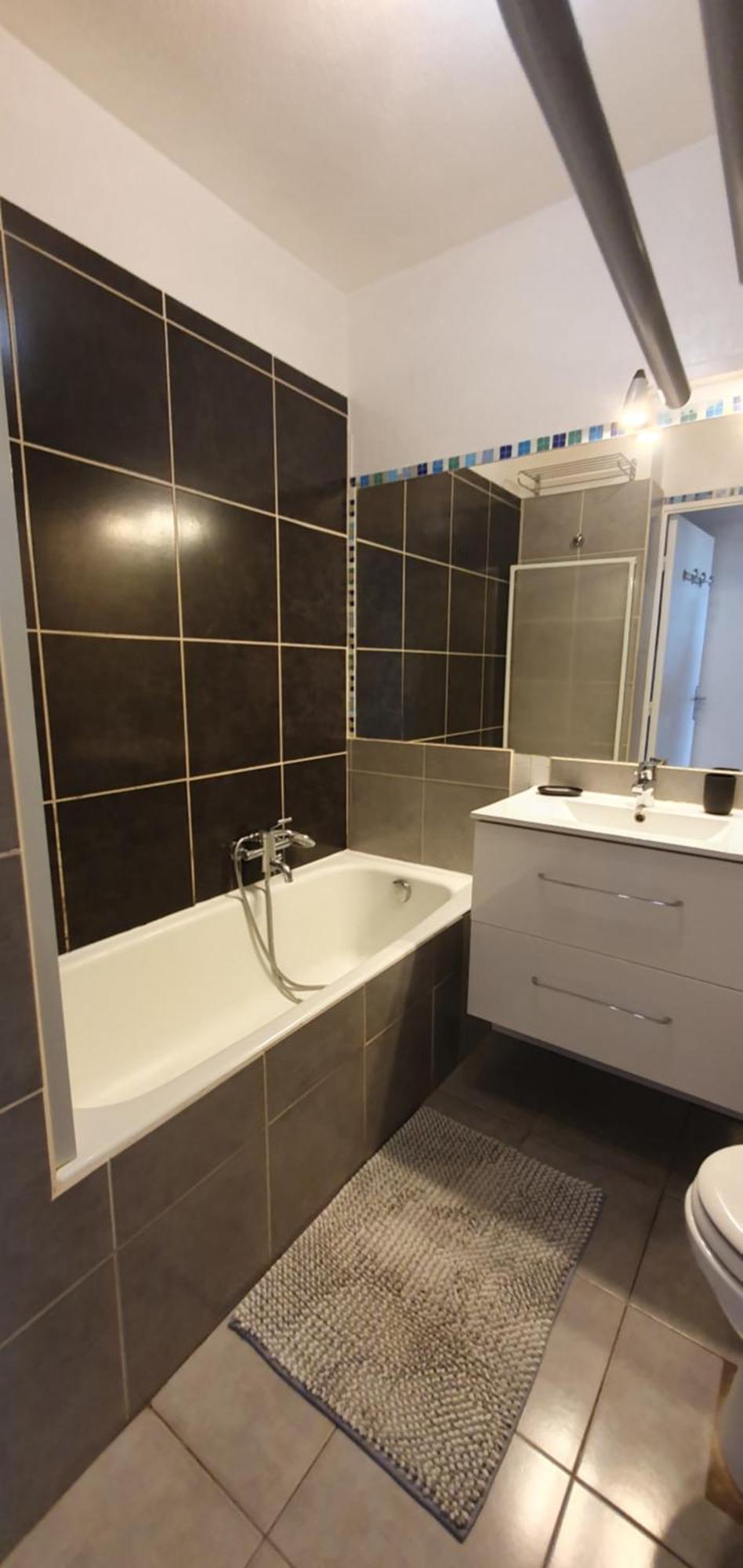 Apartment Egee