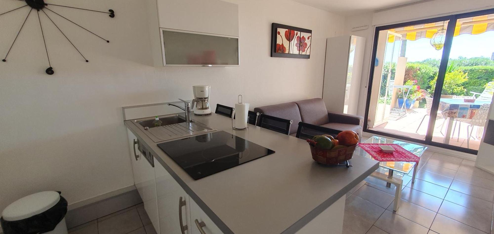 Egee Apartment Cannes